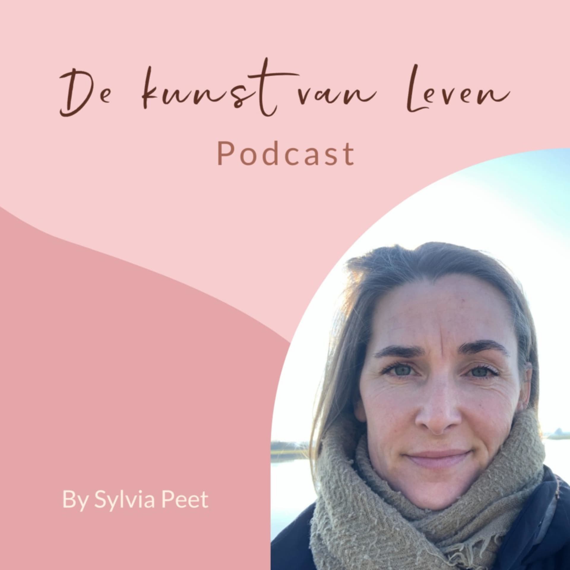 De kunst van Leven Podcast - Podcasts