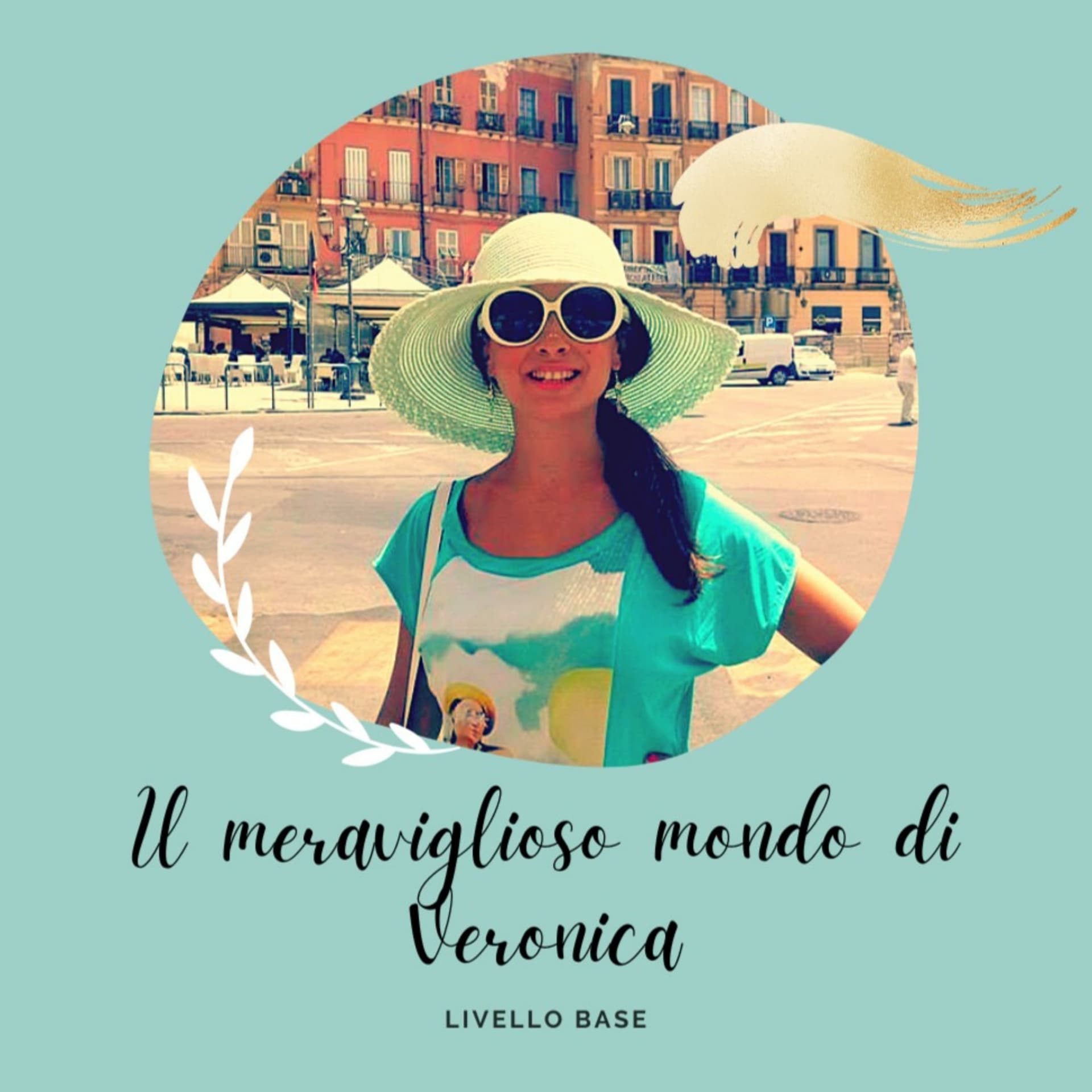 Learn Italian with Veronica! - Podcasts