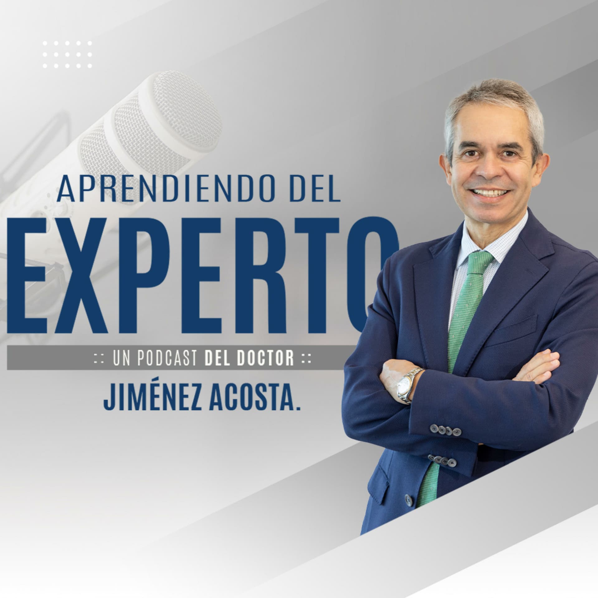 Aprendiendo del Experto - Podcasts
