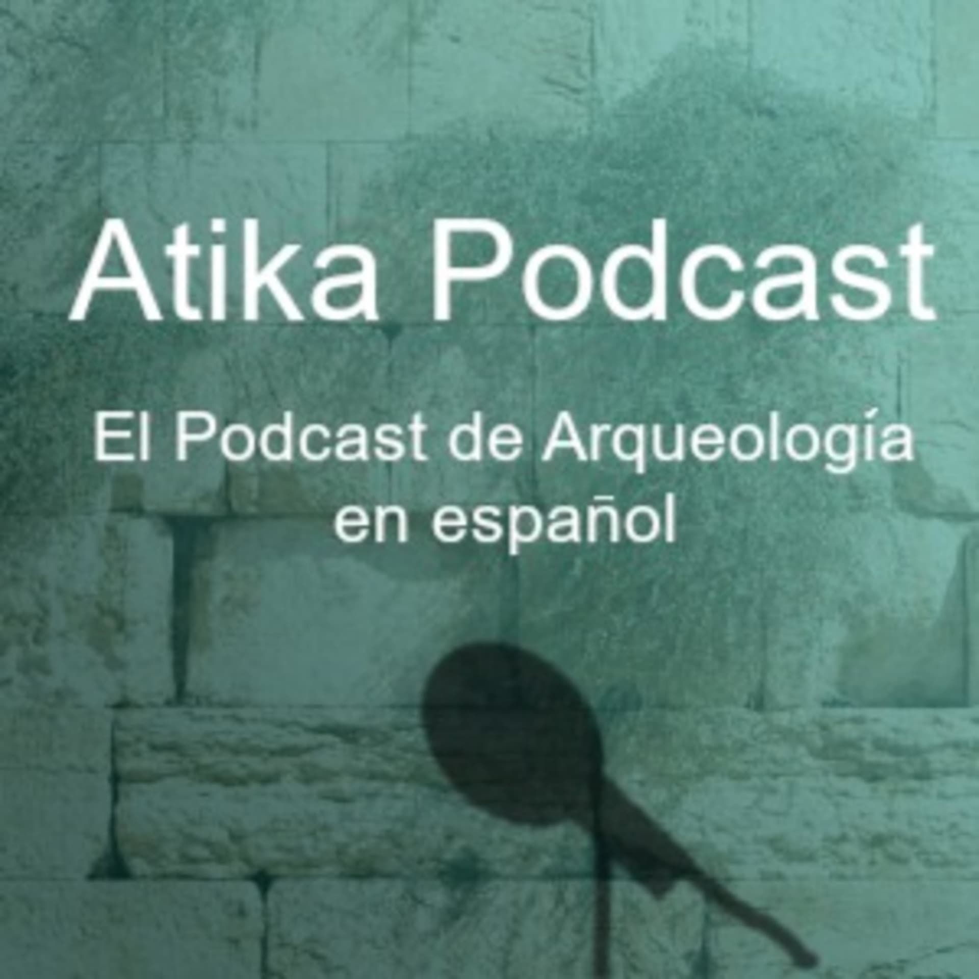 Atiká Podcast - Podcasts