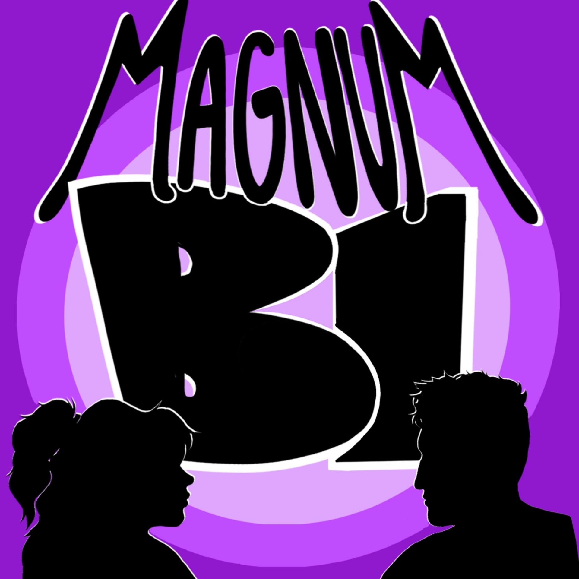 Magnum B.I. - Podcasts