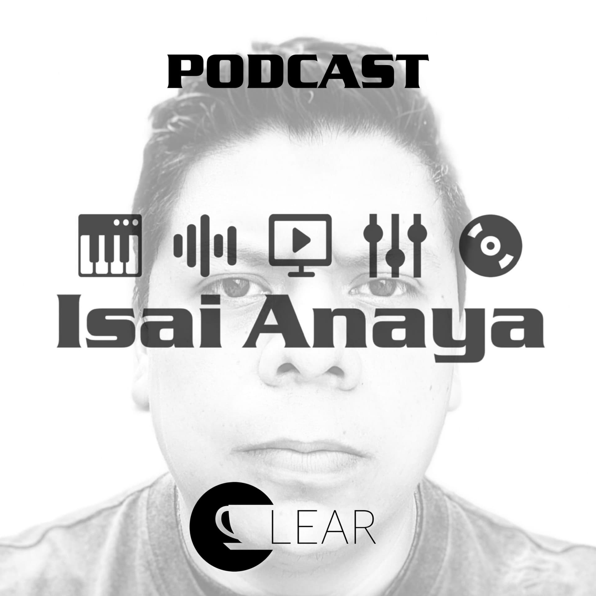 CLEAR Isaí Anaya