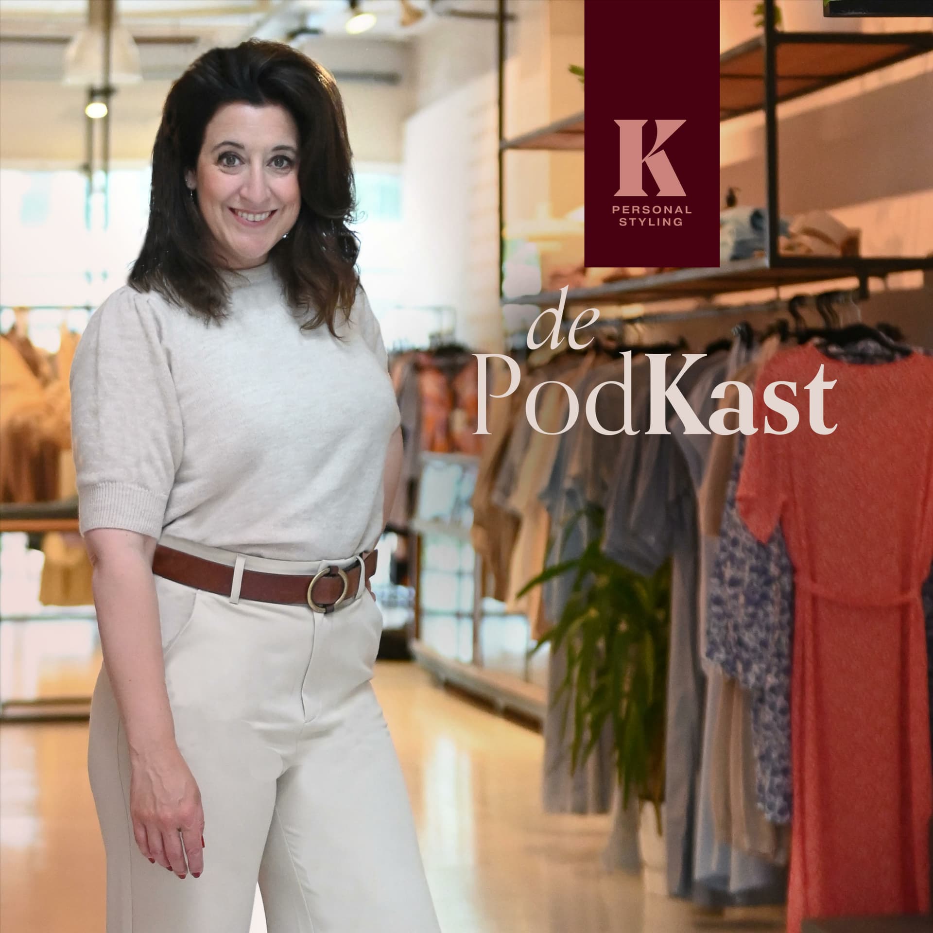 De podKast - Podcasts