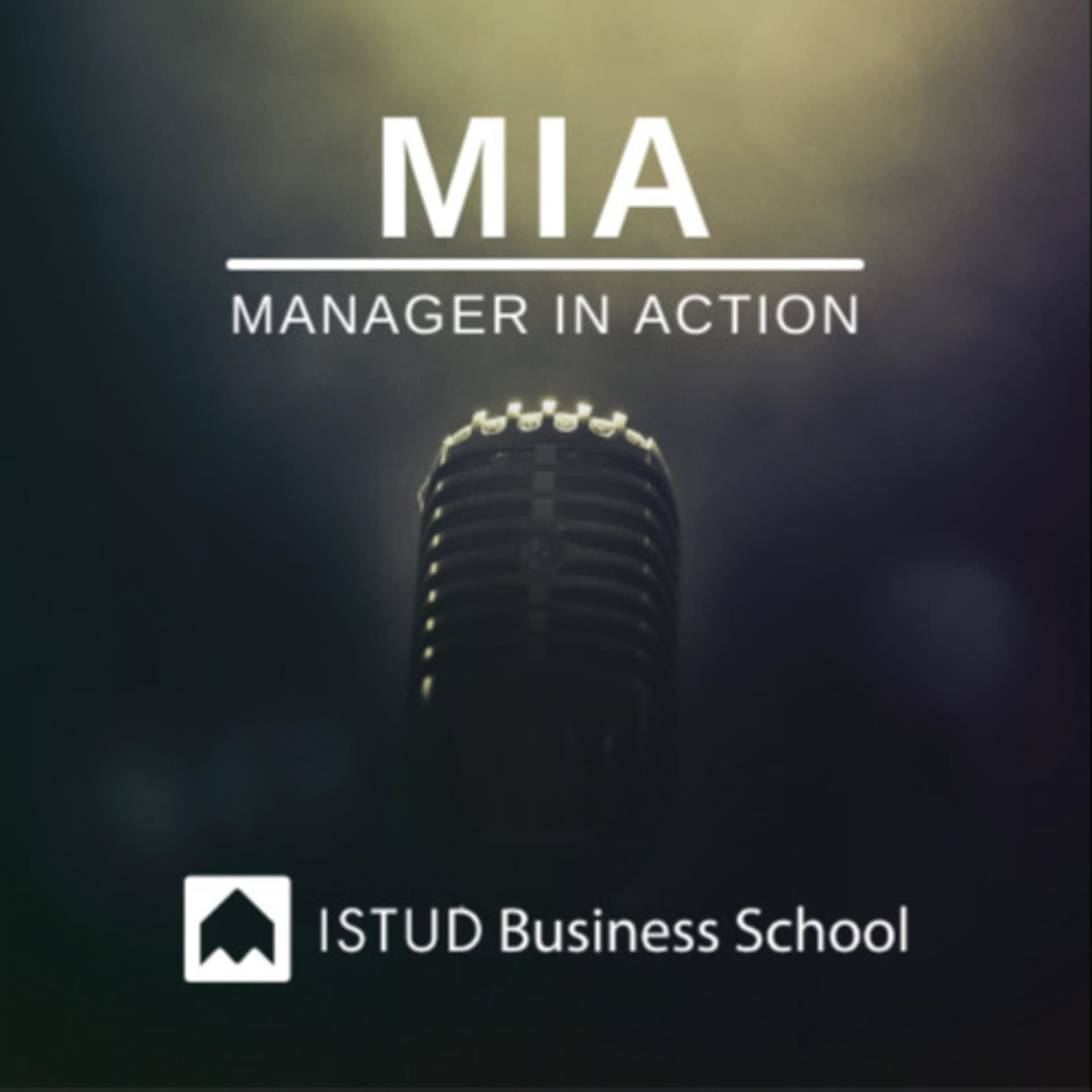 MiA - Manager in Action - Podcasts