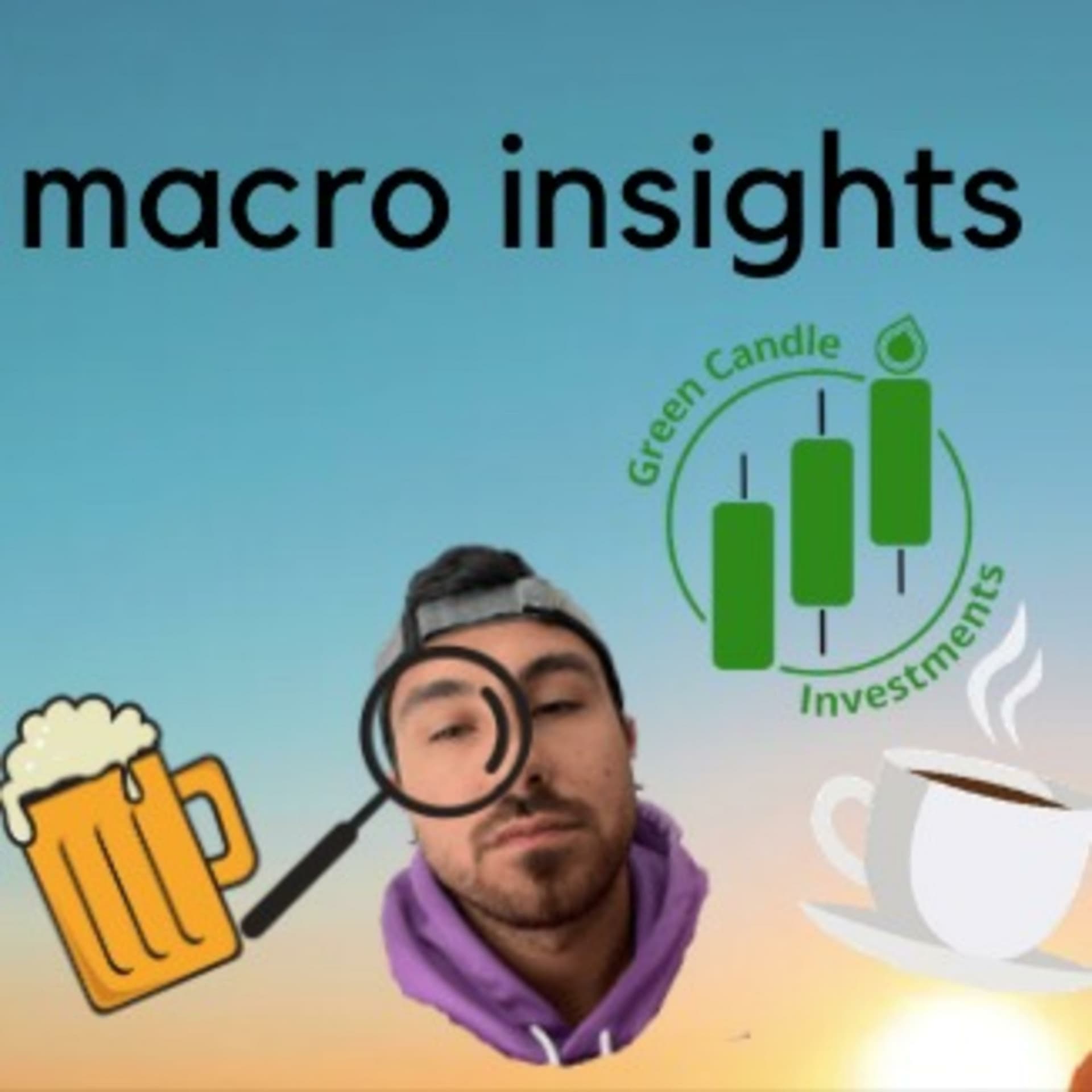 Macro Insights - Podcasts