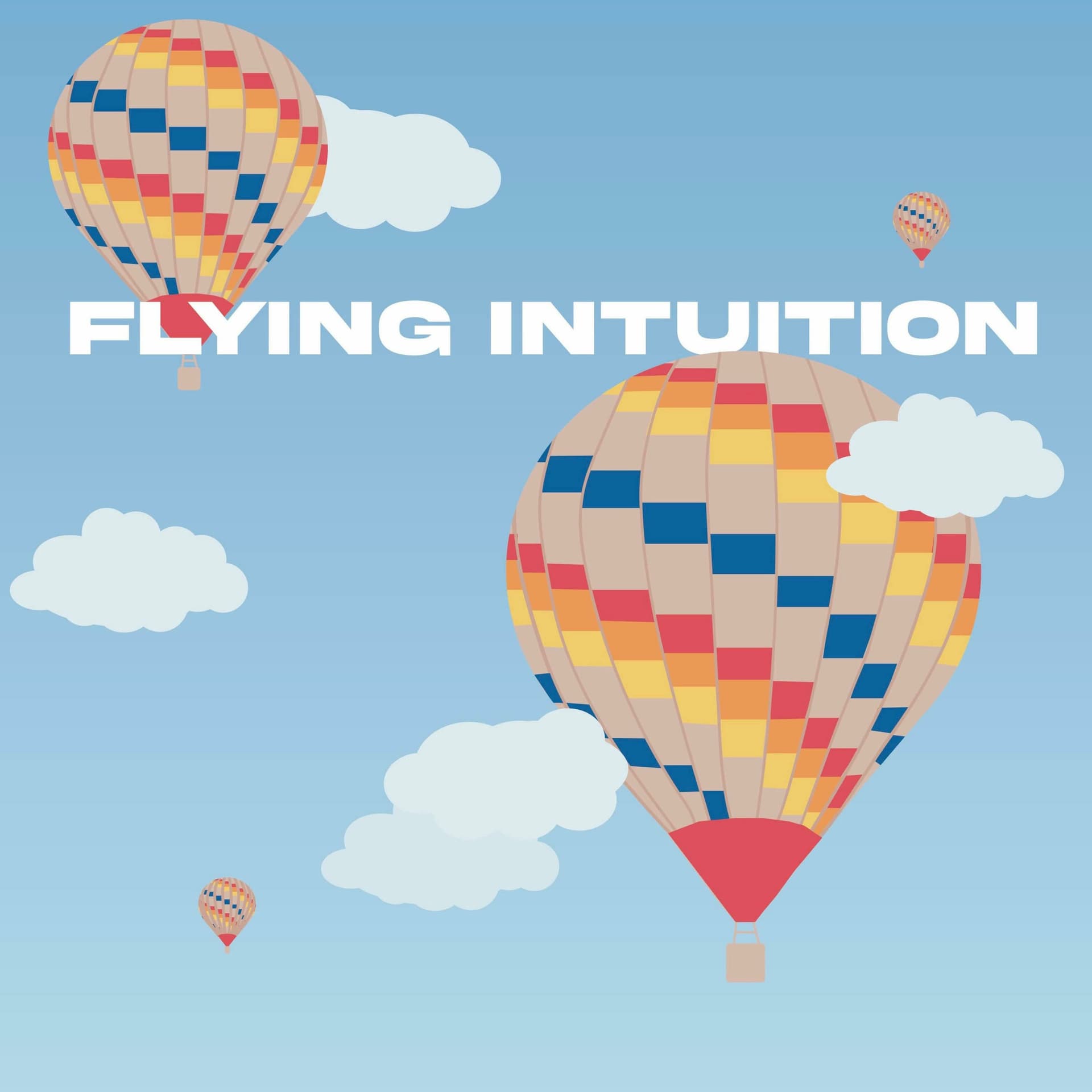 Flying Intuition - Podcasts