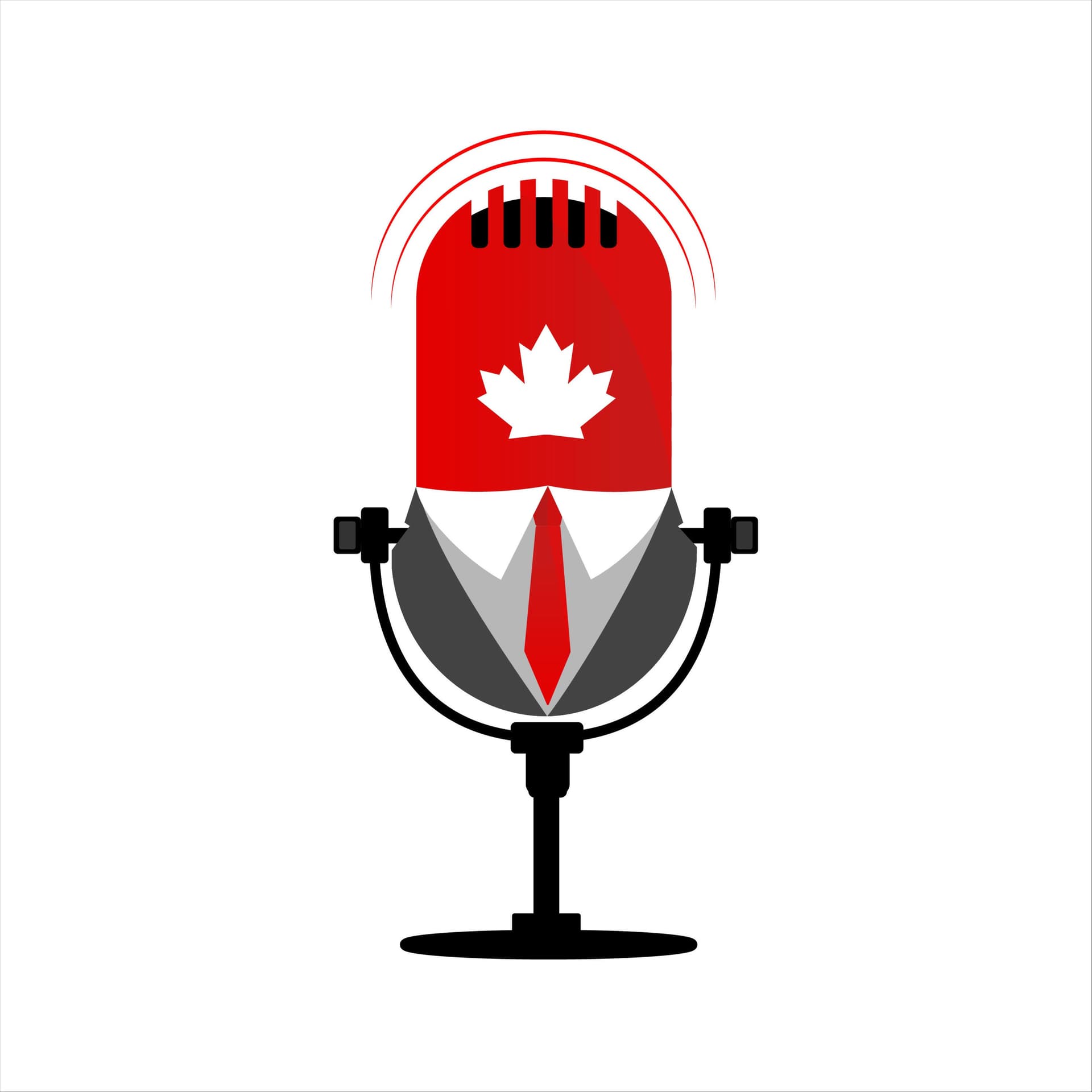 Carreiras no Canadá - Podcasts