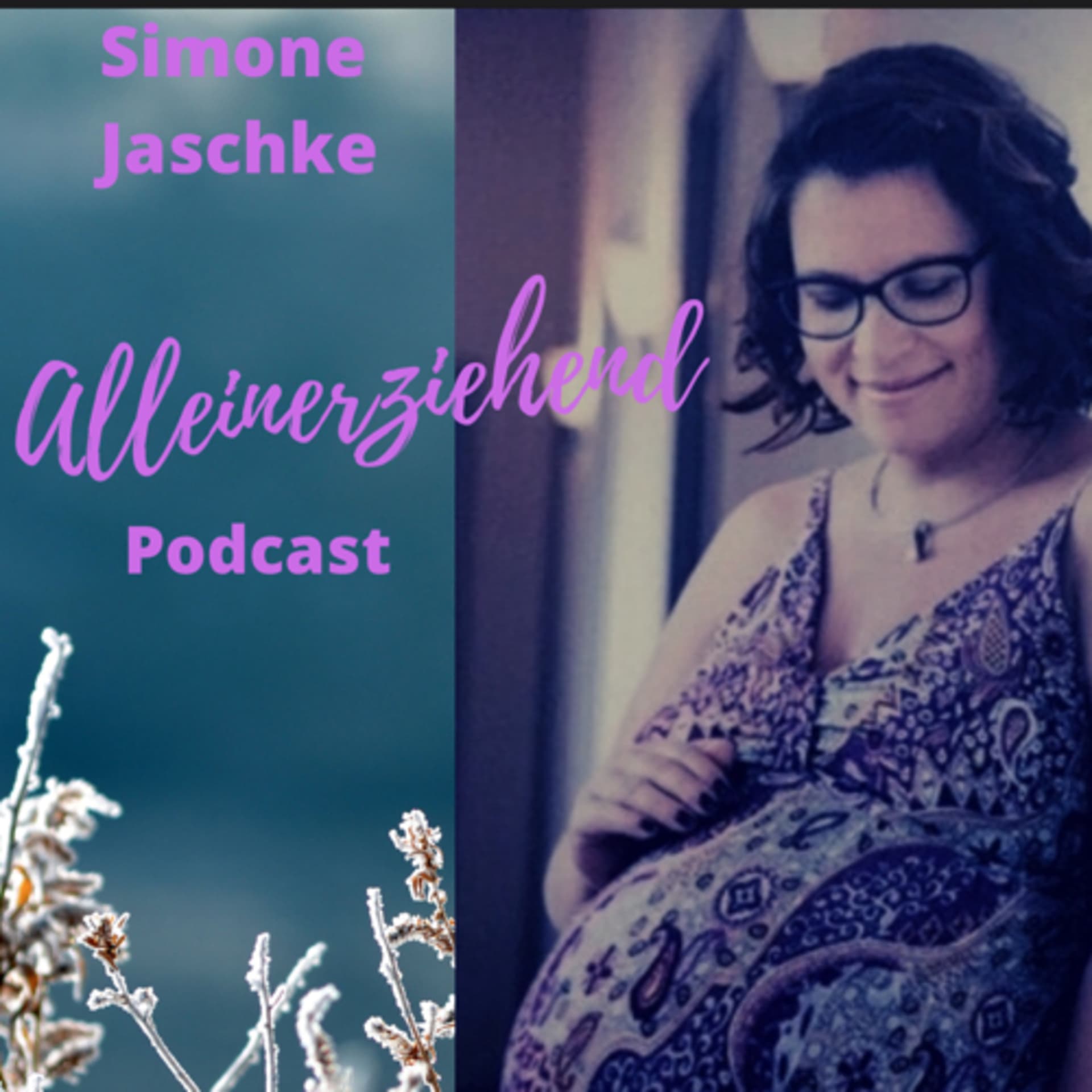 Alleinerziehend - Podcasts