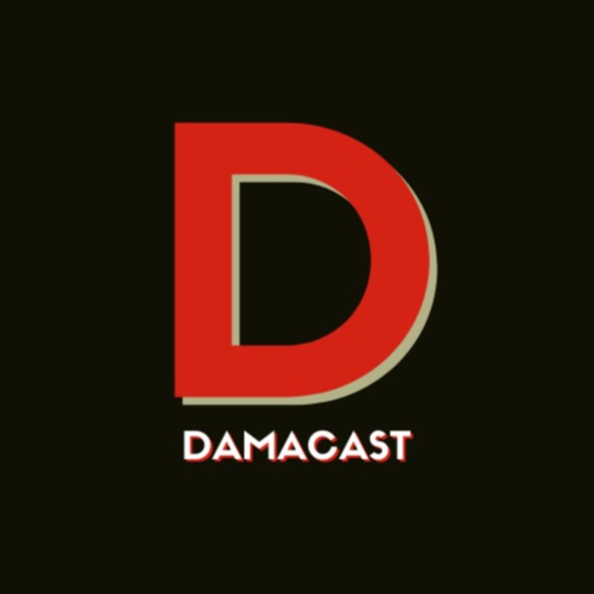DamaCast - Podcasts