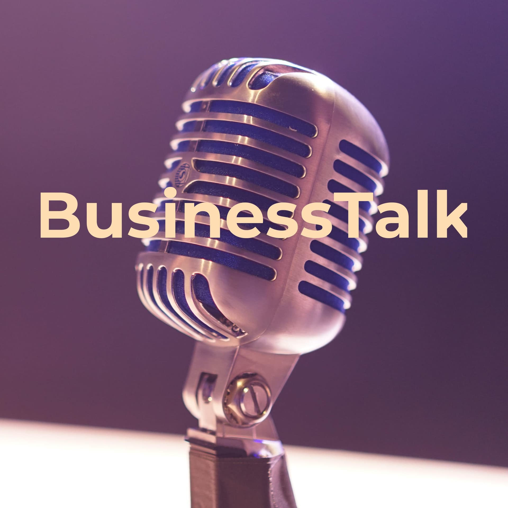 BusinessTalk Podcasts - Podcasts