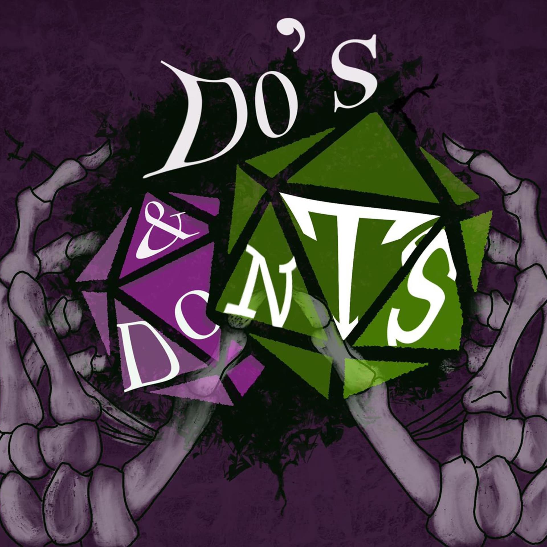 The Do's and Dont's of Dungeoning and Dragoning