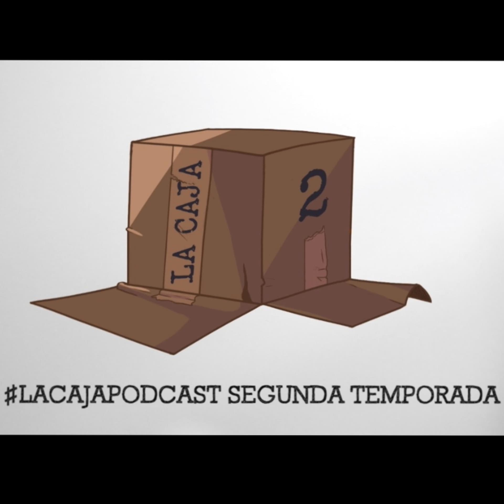 LA CAJA SHOW - Podcasts