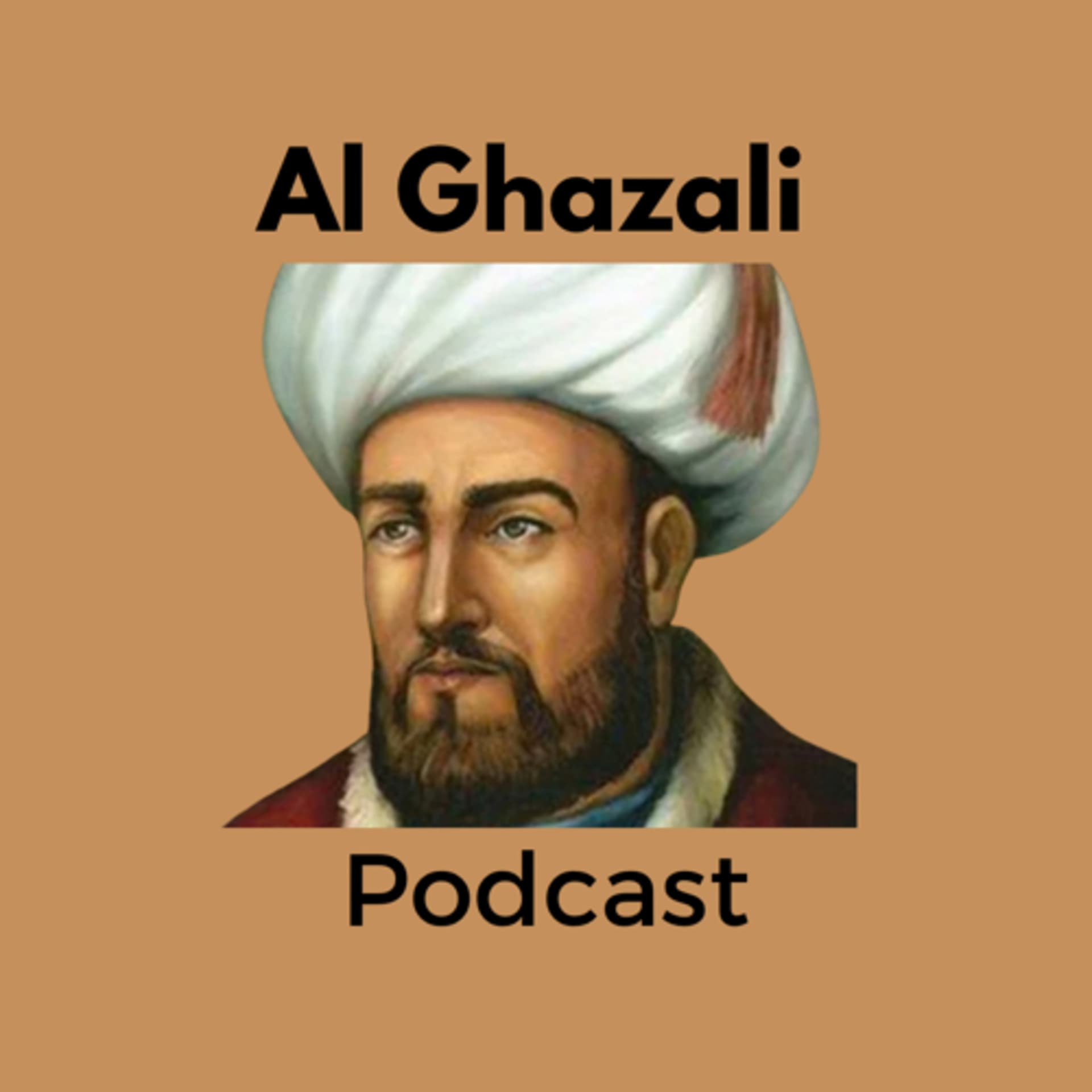 Al Ghazali podcast - Podcasts