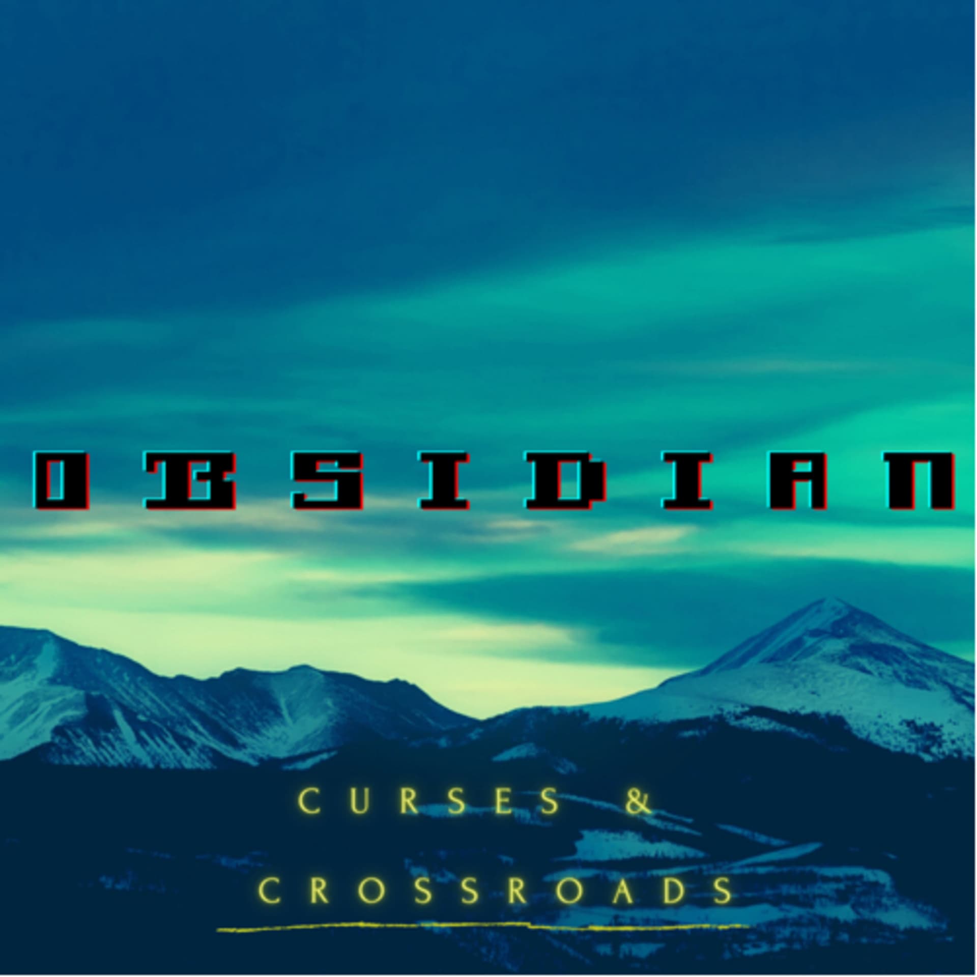 Curses and Crossroads - Podcasts