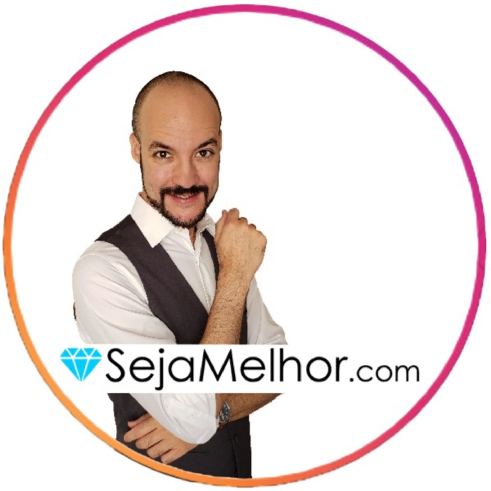 SejaMelhor.com | Amaury Junior - Podcasts