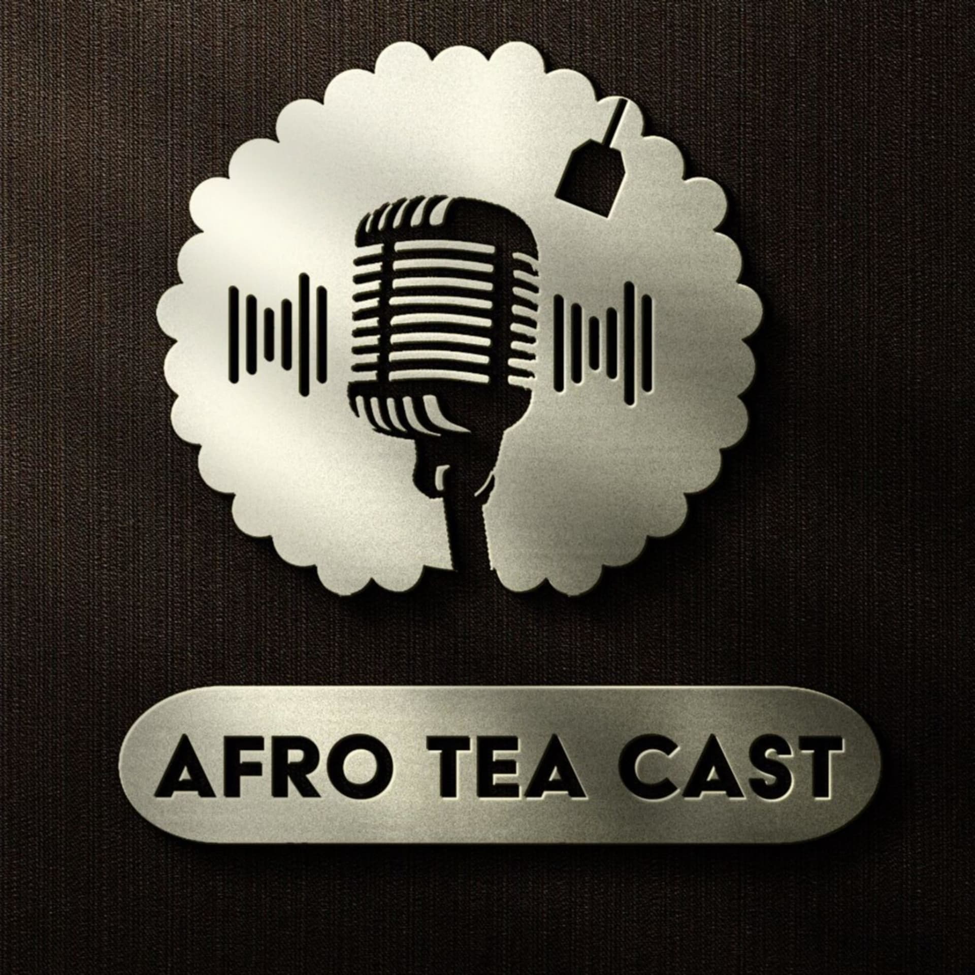 Afroteacast - Podcasts