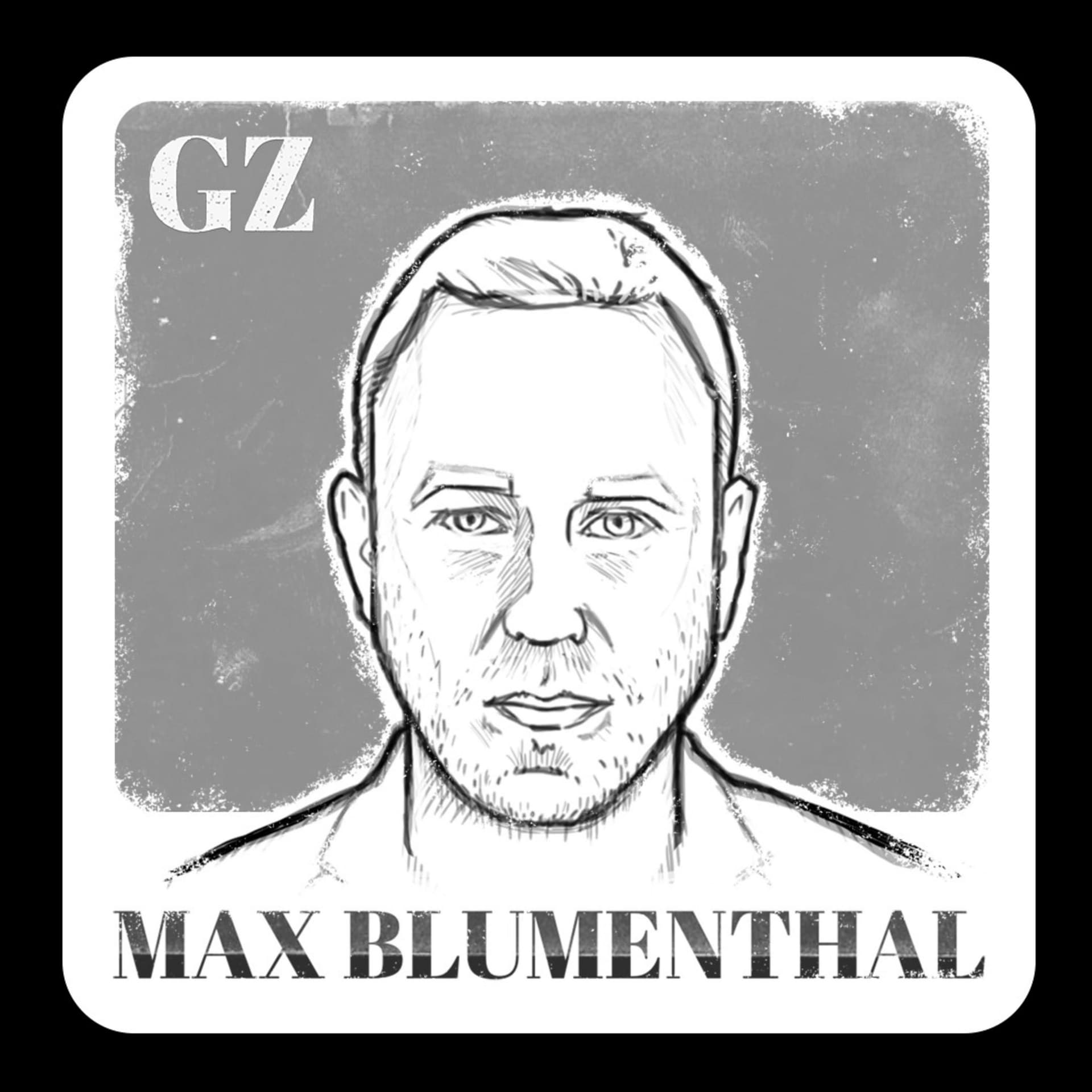 The Grayzone podcast with Max Blumenthal - Podcasts