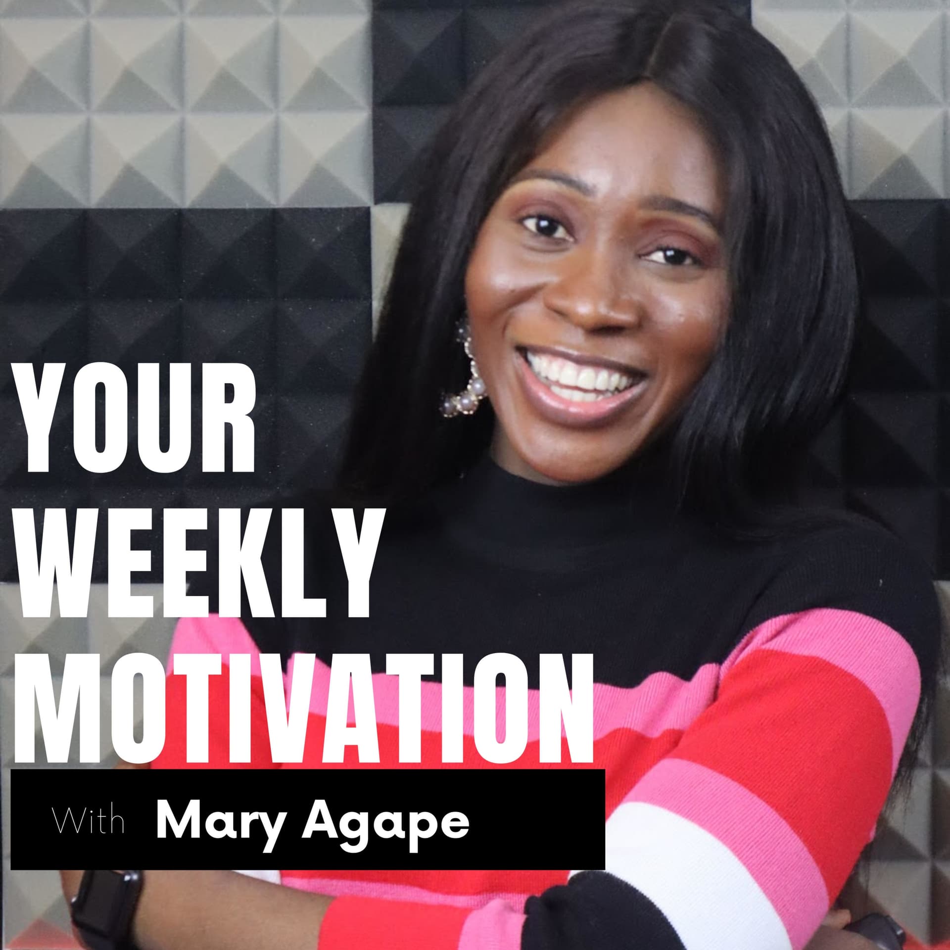 Your Weekly Motivation