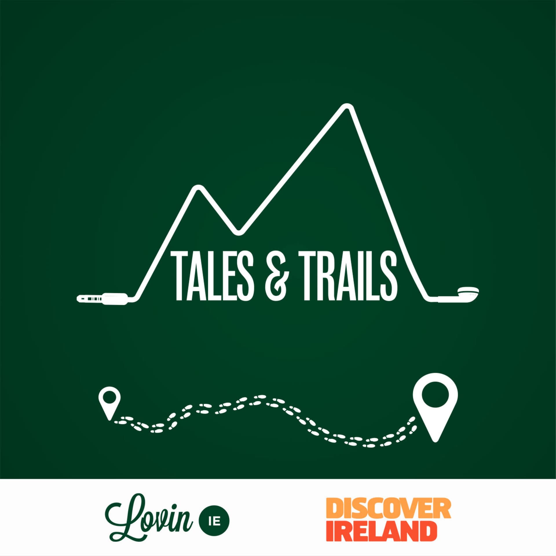 Tales and Trails - Podcasts