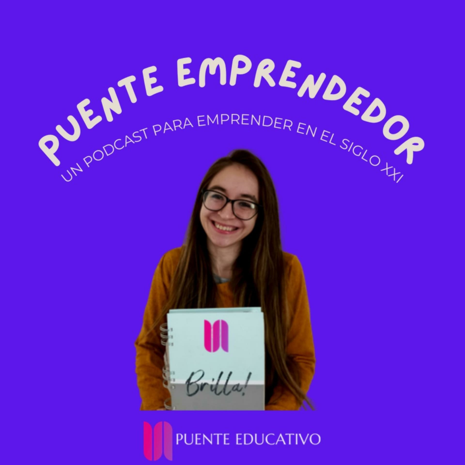 Puente Emprendedor - Podcasts