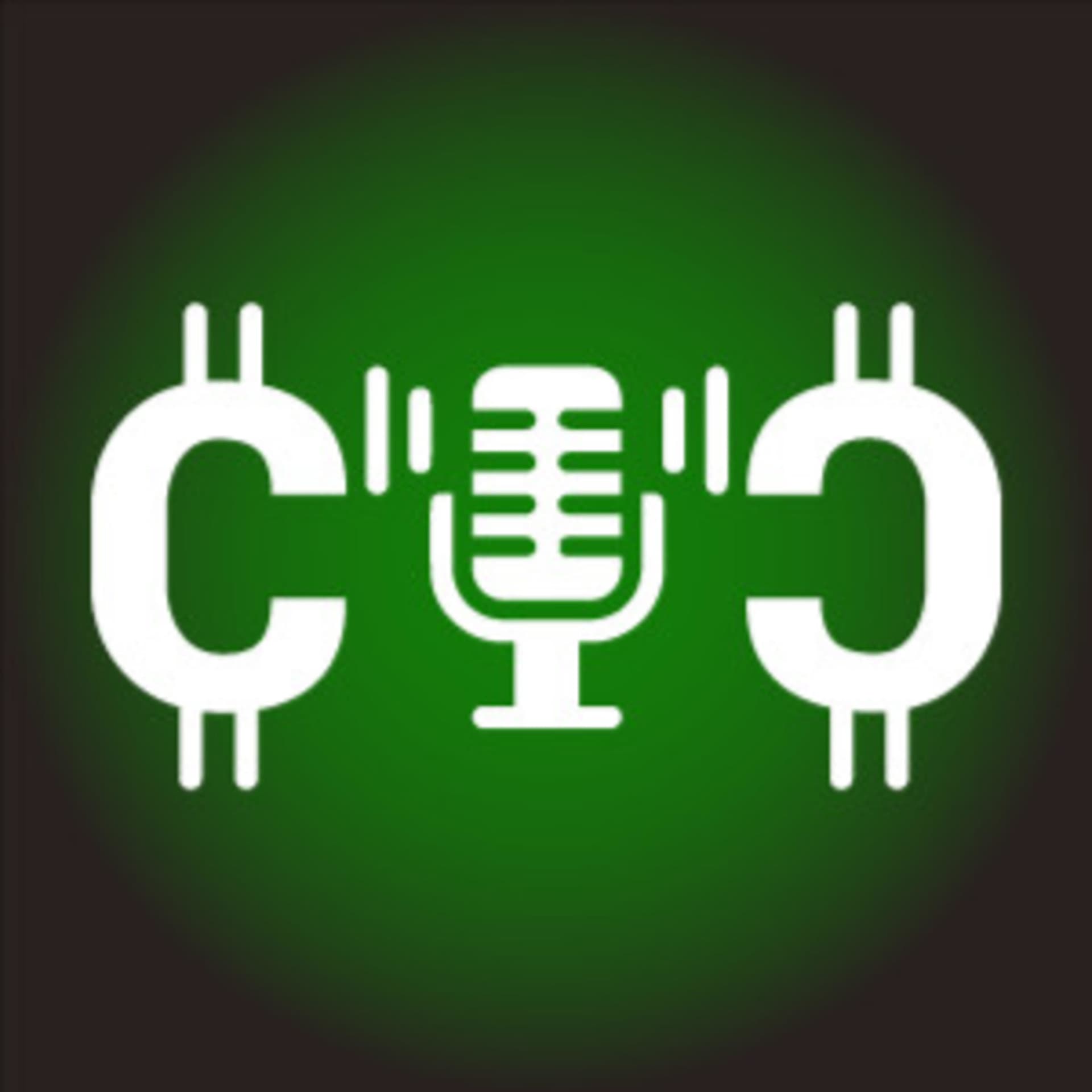 Cryptonita Cast - Podcasts