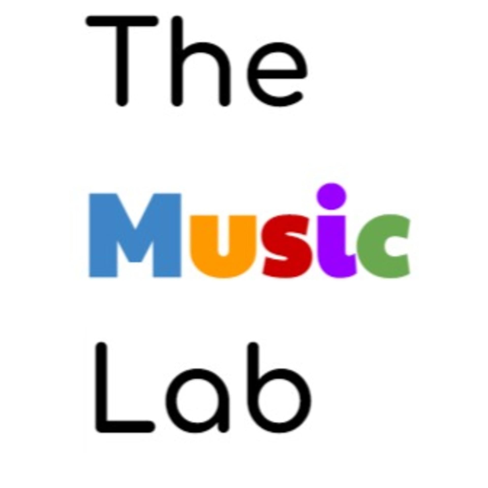 The Music Lab Podcast - Podcasts