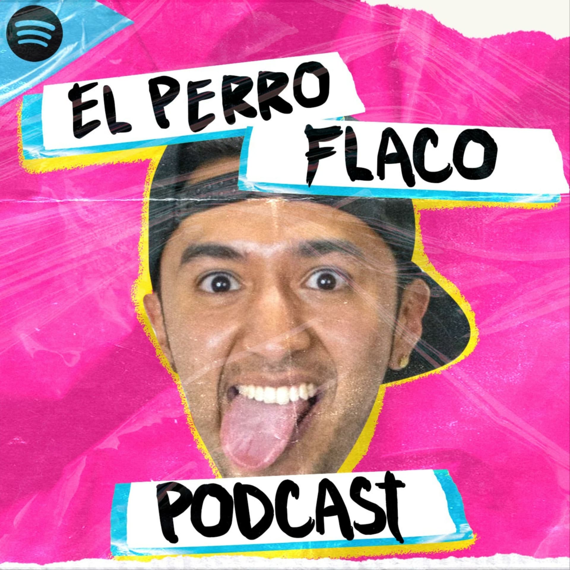 El Perro Flako Podcast - Podcasts