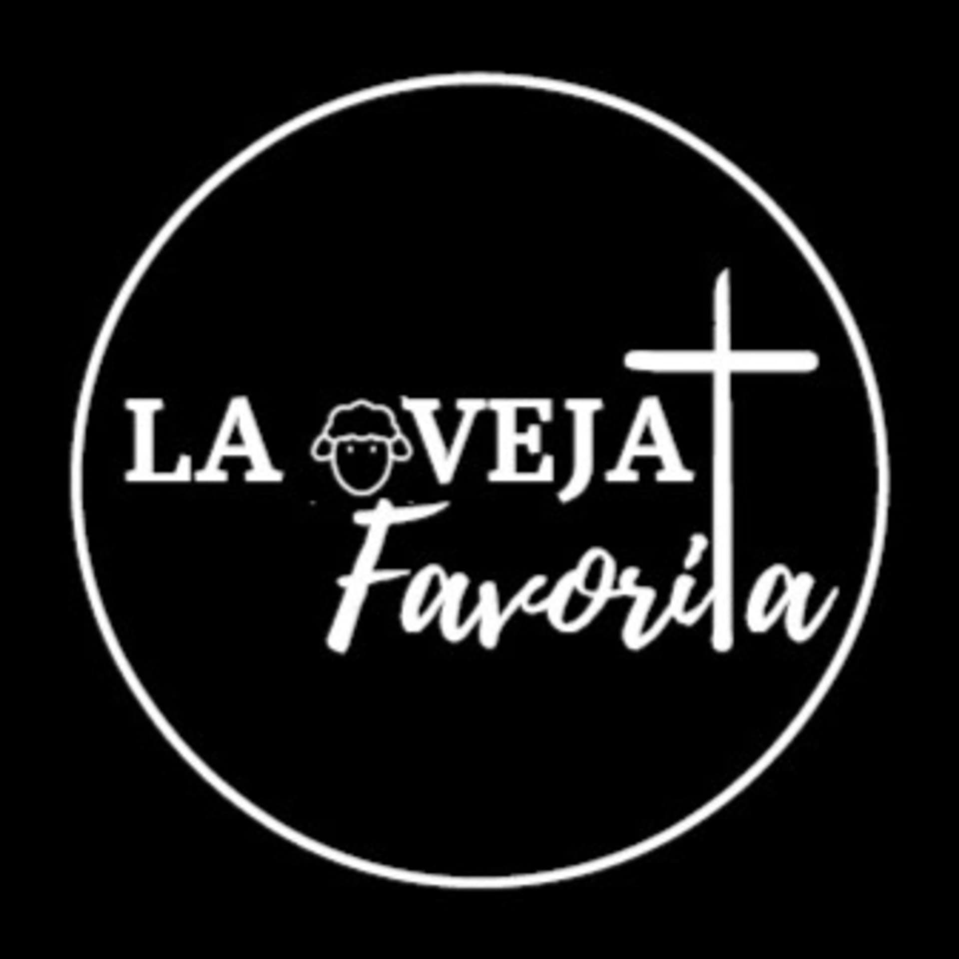 Podcast La oveja favorita - Podcasts