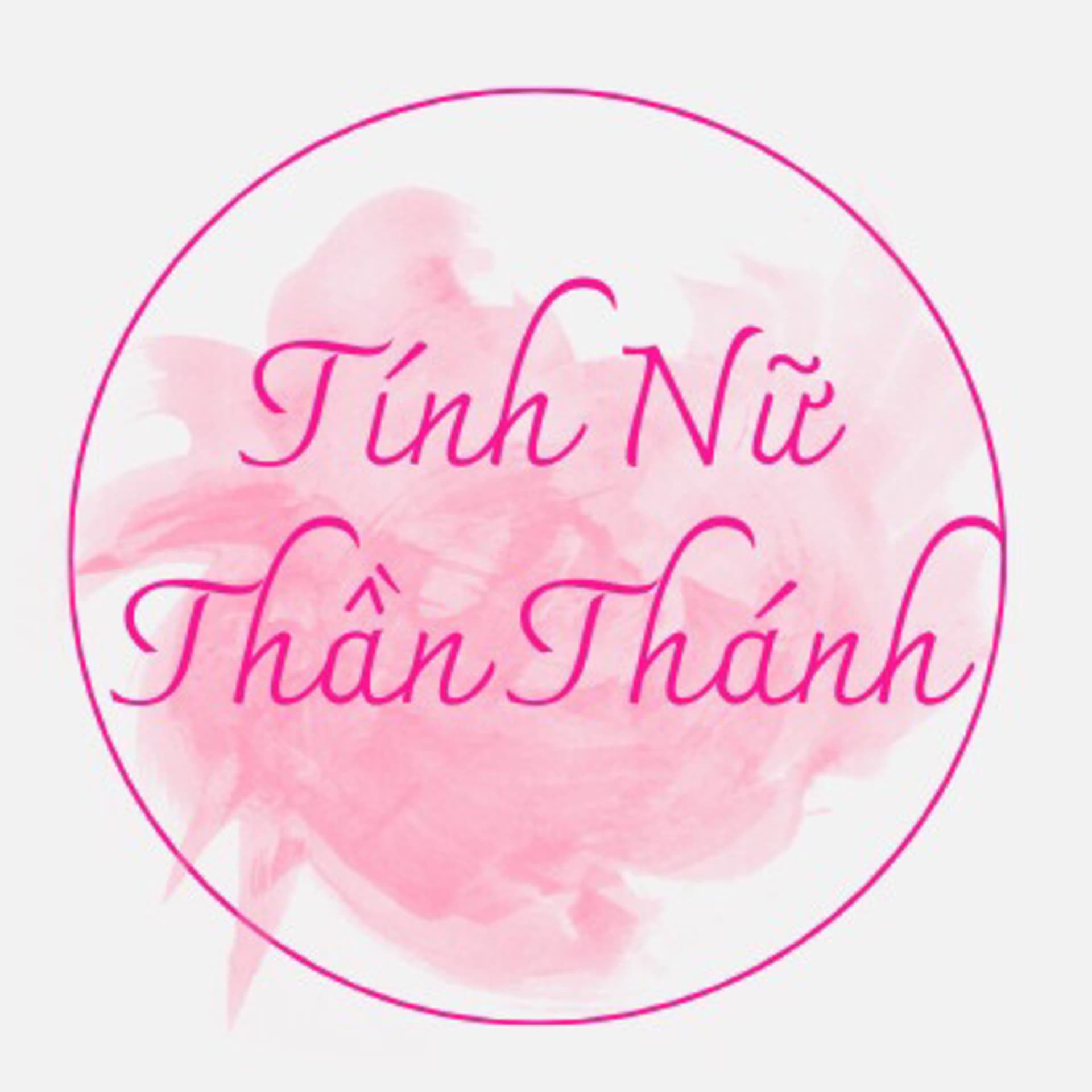 Tính Nữ Thần Thánh - Podcasts
