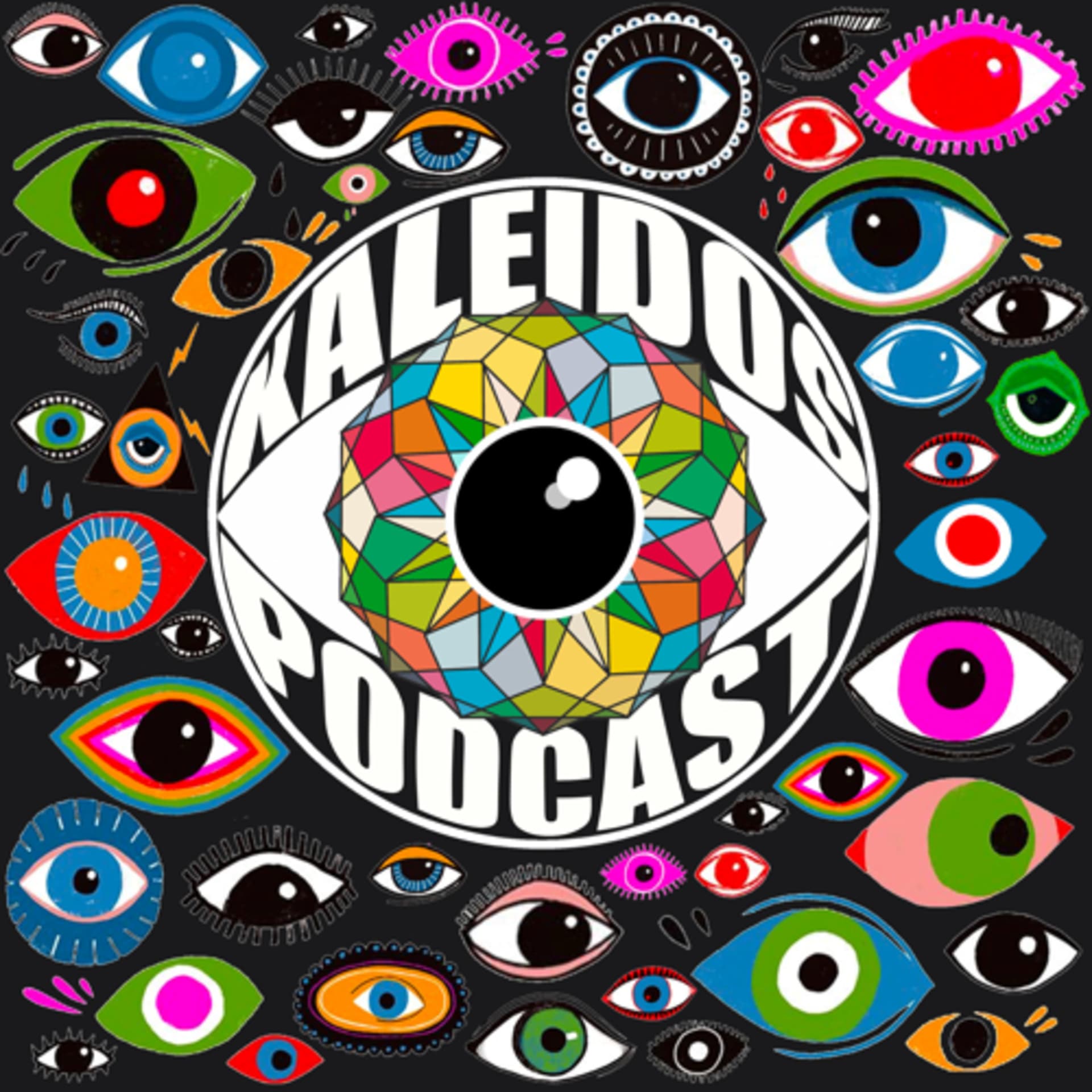 Kaleidos - Podcasts