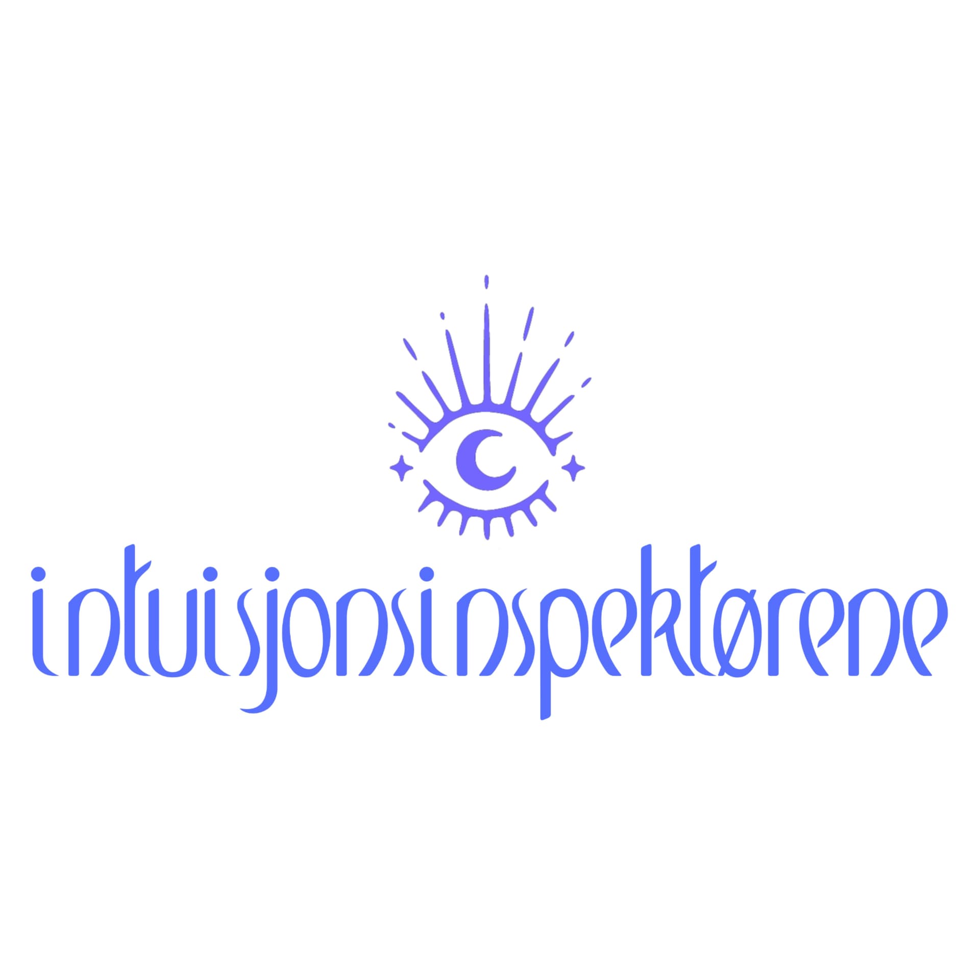intuisjonsinspektørene - Podcasts