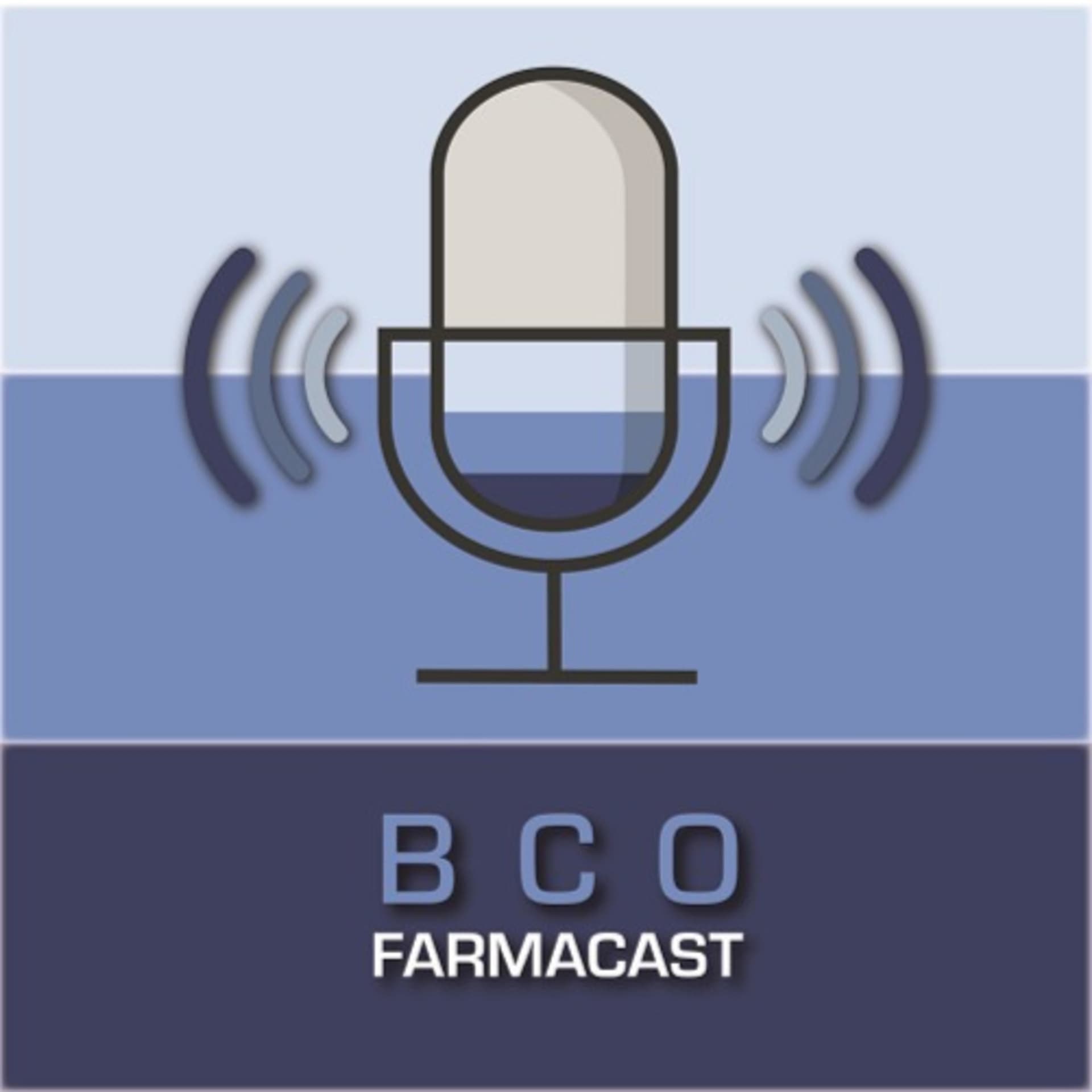 BCO Farmacast