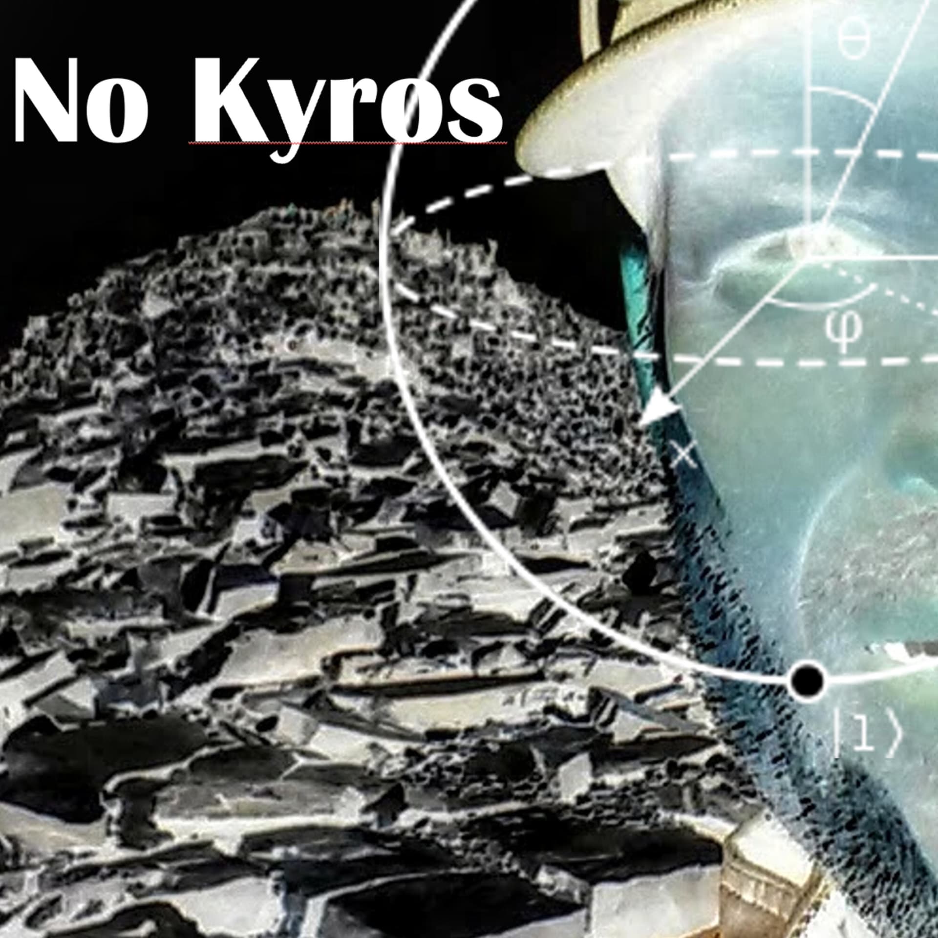 No Kyros - Podcasts