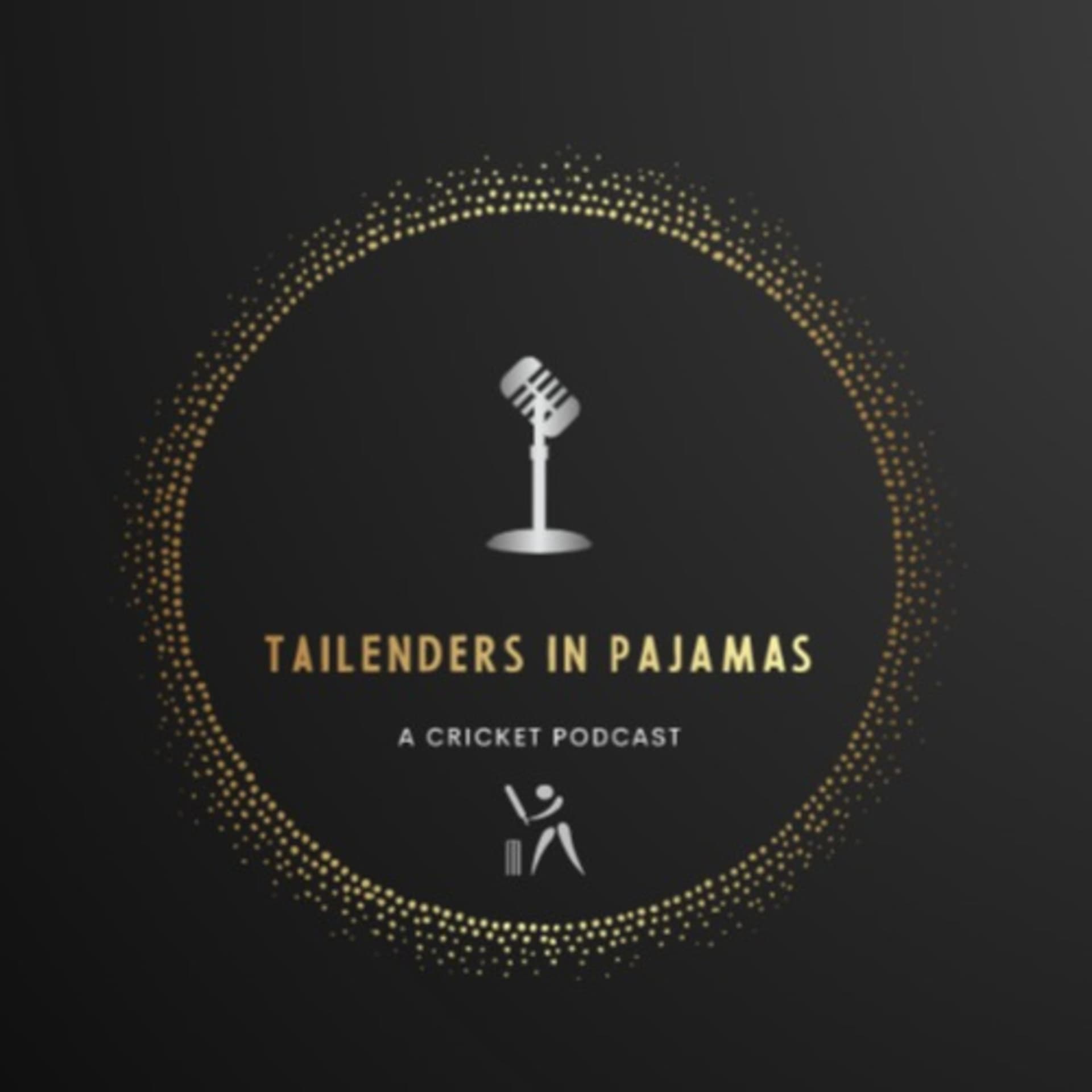 TAILENDERS IN PAJAMAS - Podcasts