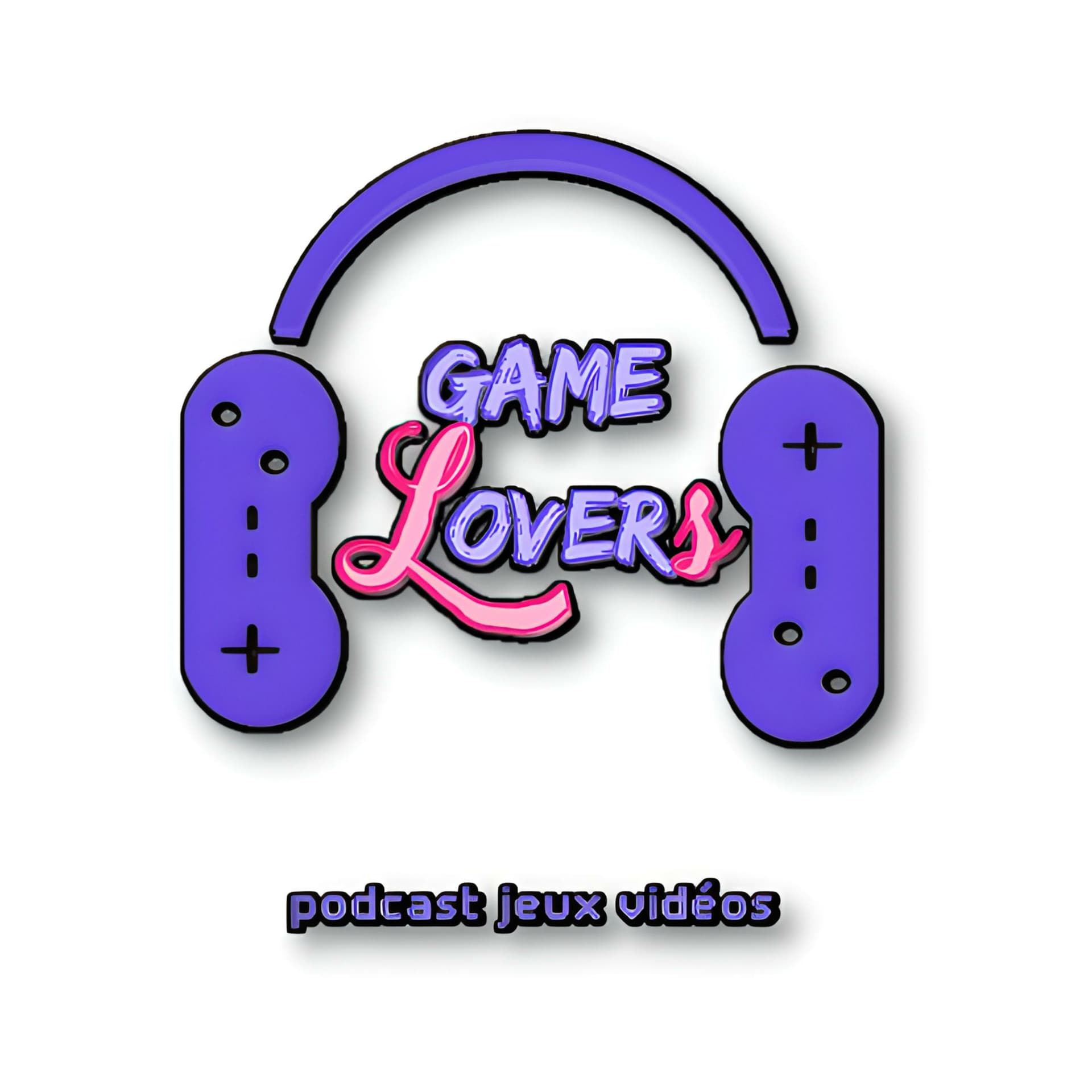 Game Lovers - Podcasts