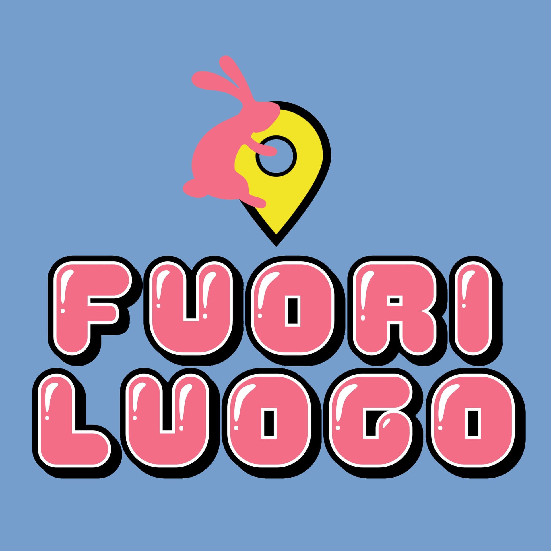 Fuoriluogo Official - Podcasts