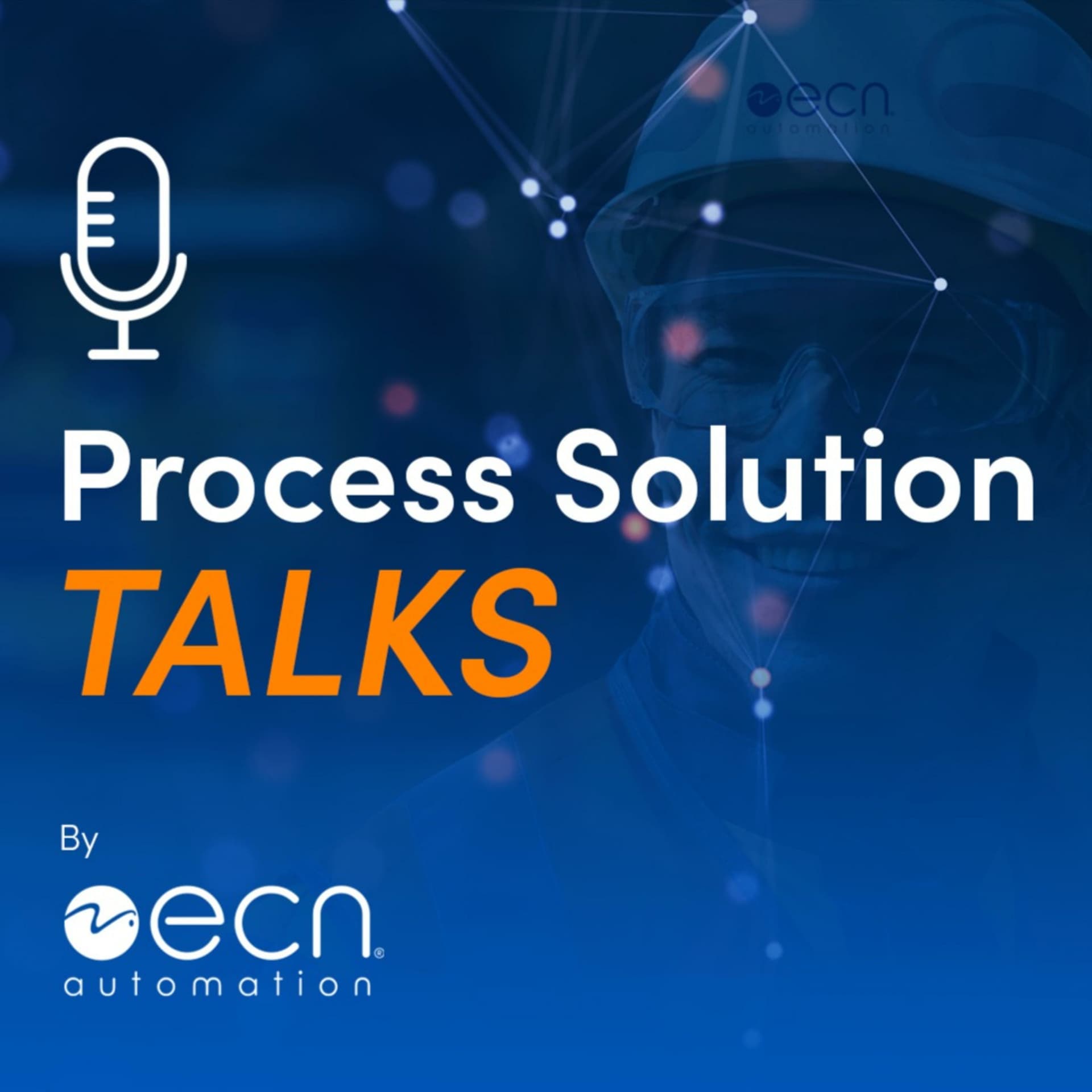 Process Solution Talks - Podcasts