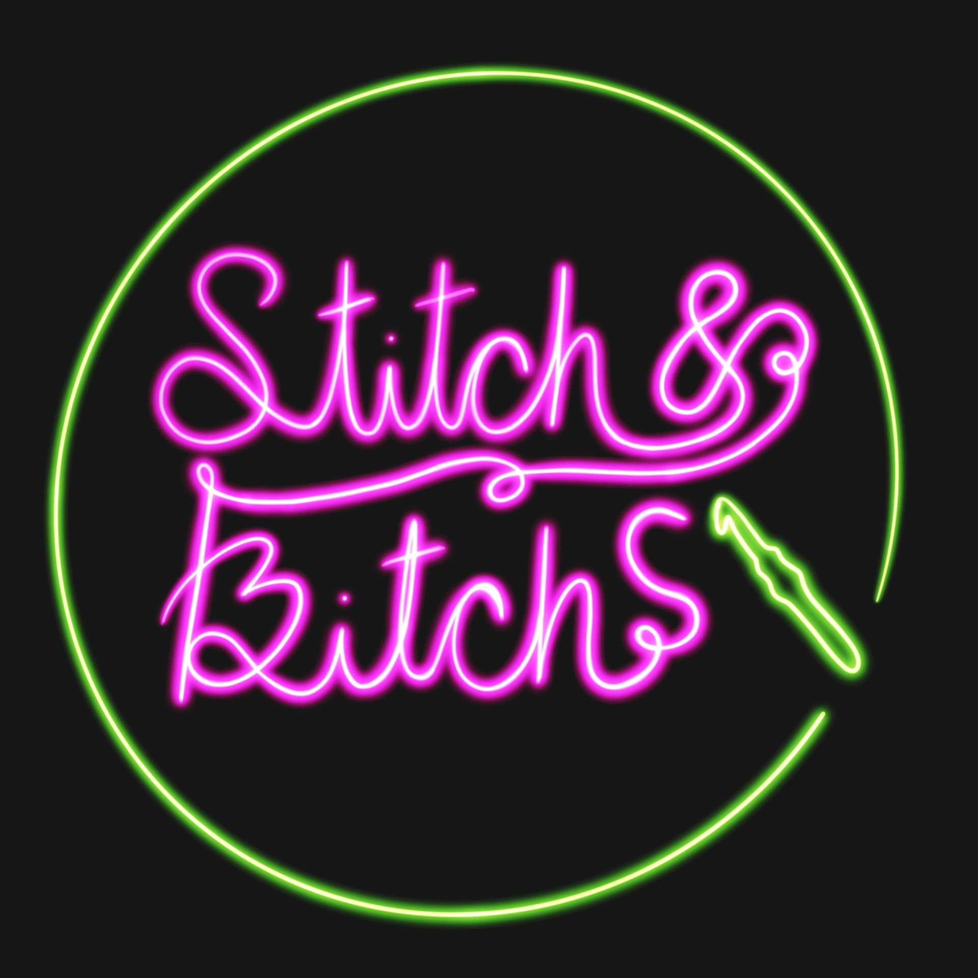 Stitch and Bitch