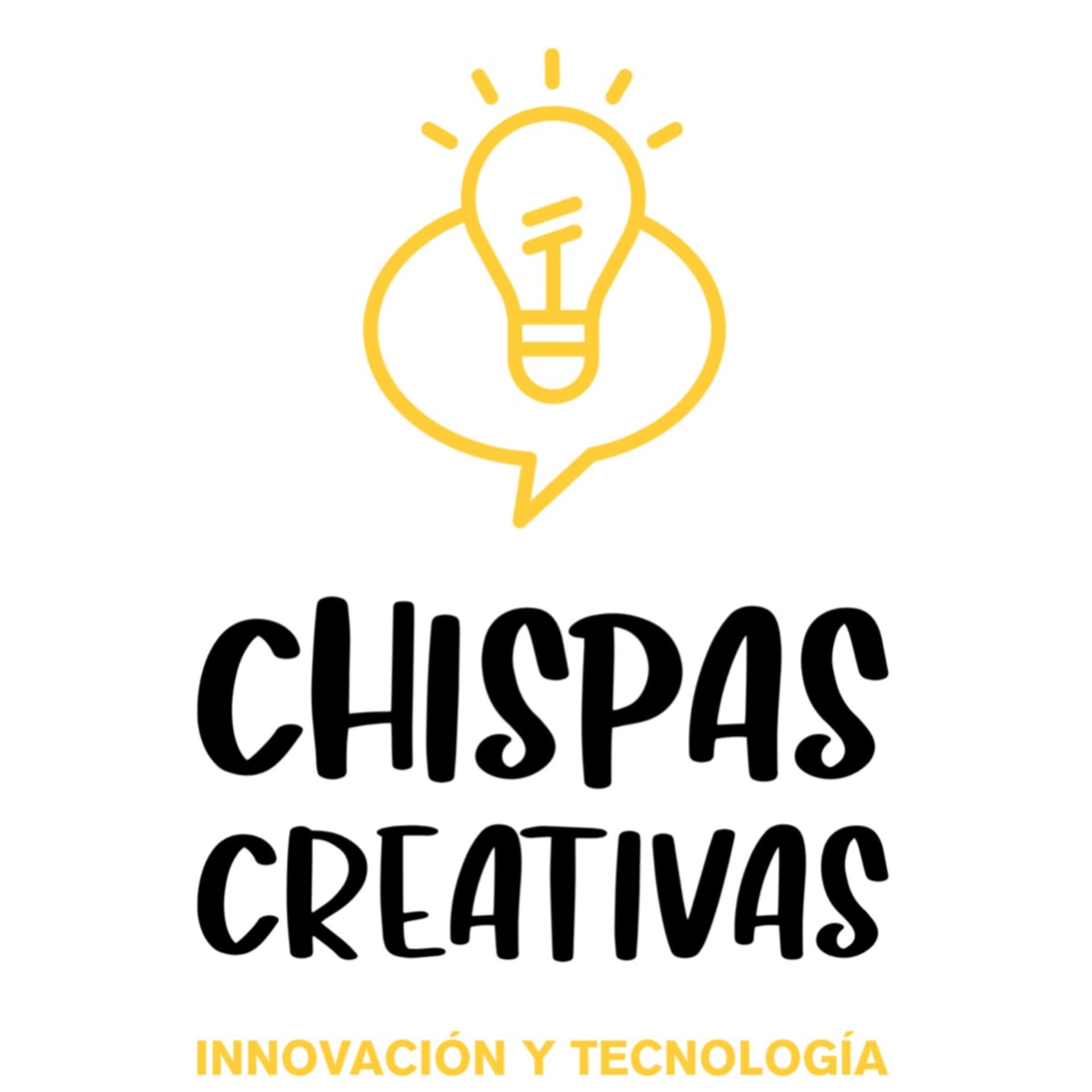 Chispas Creativas - Podcasts