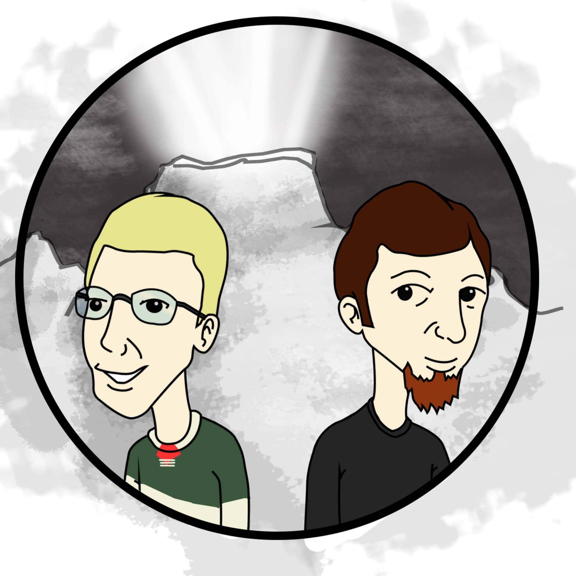 D&J's Epic Quest - Podcasts