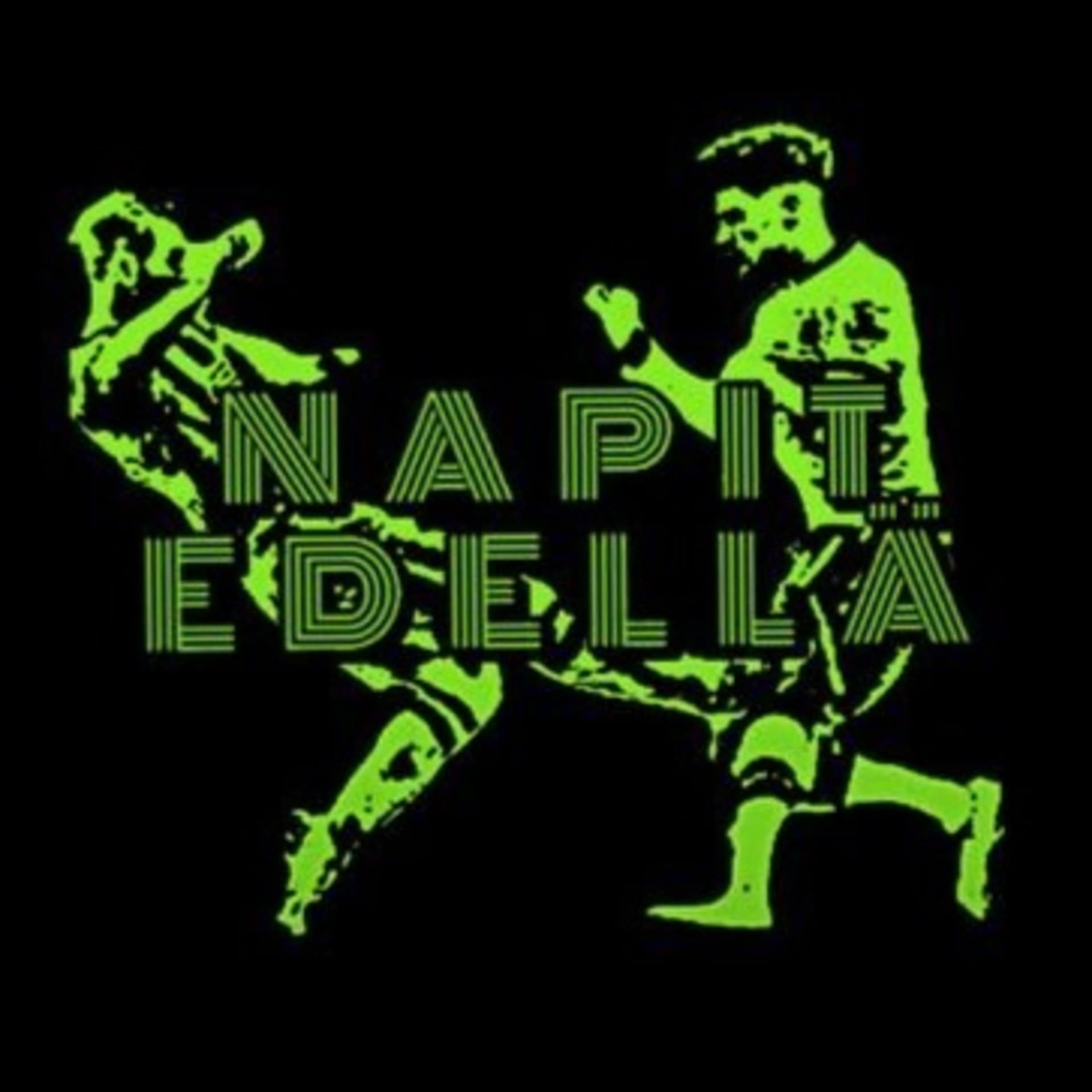 Napit Edellä - Podcasts