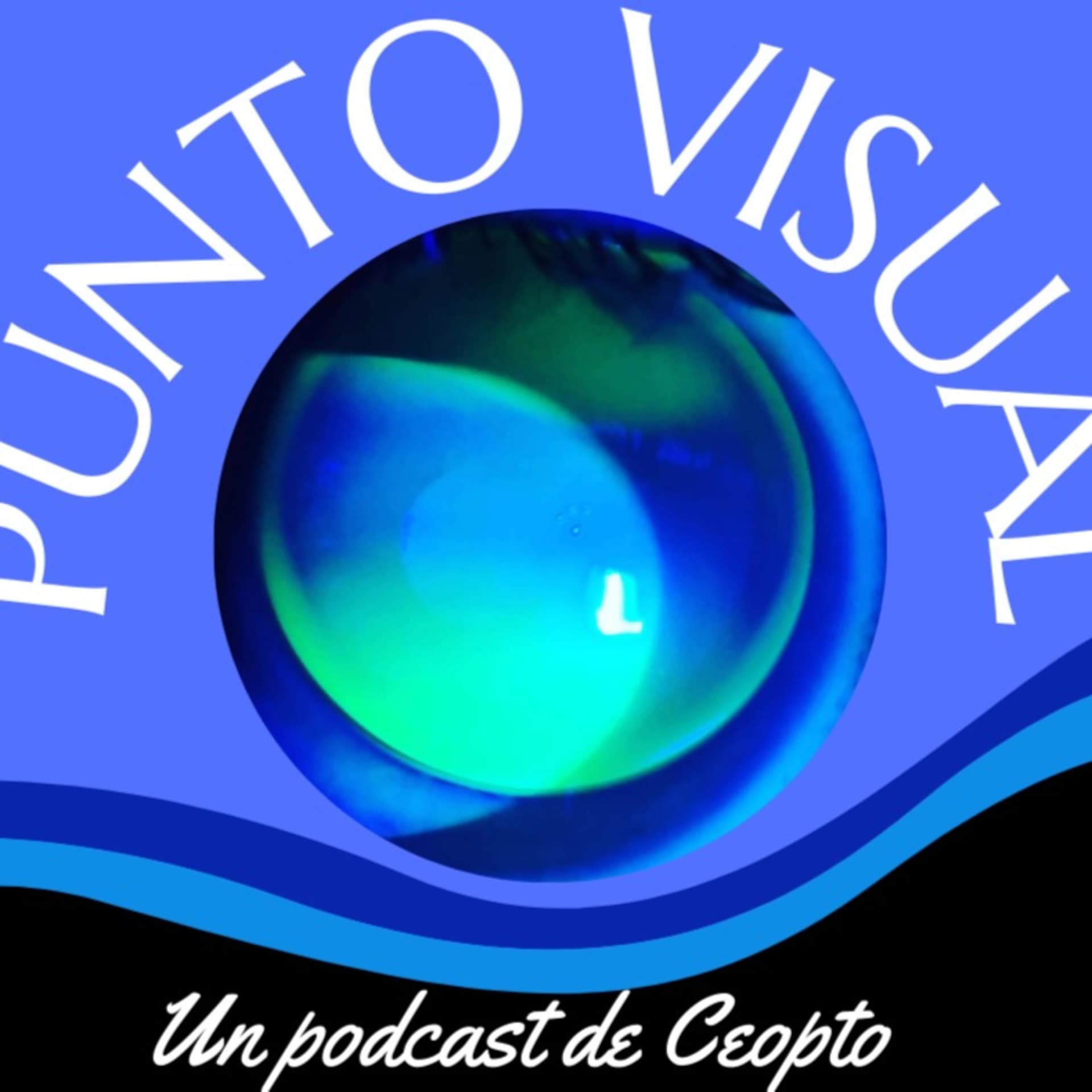 PUNTO VISUAL UN PODCAST DE CEOPTO