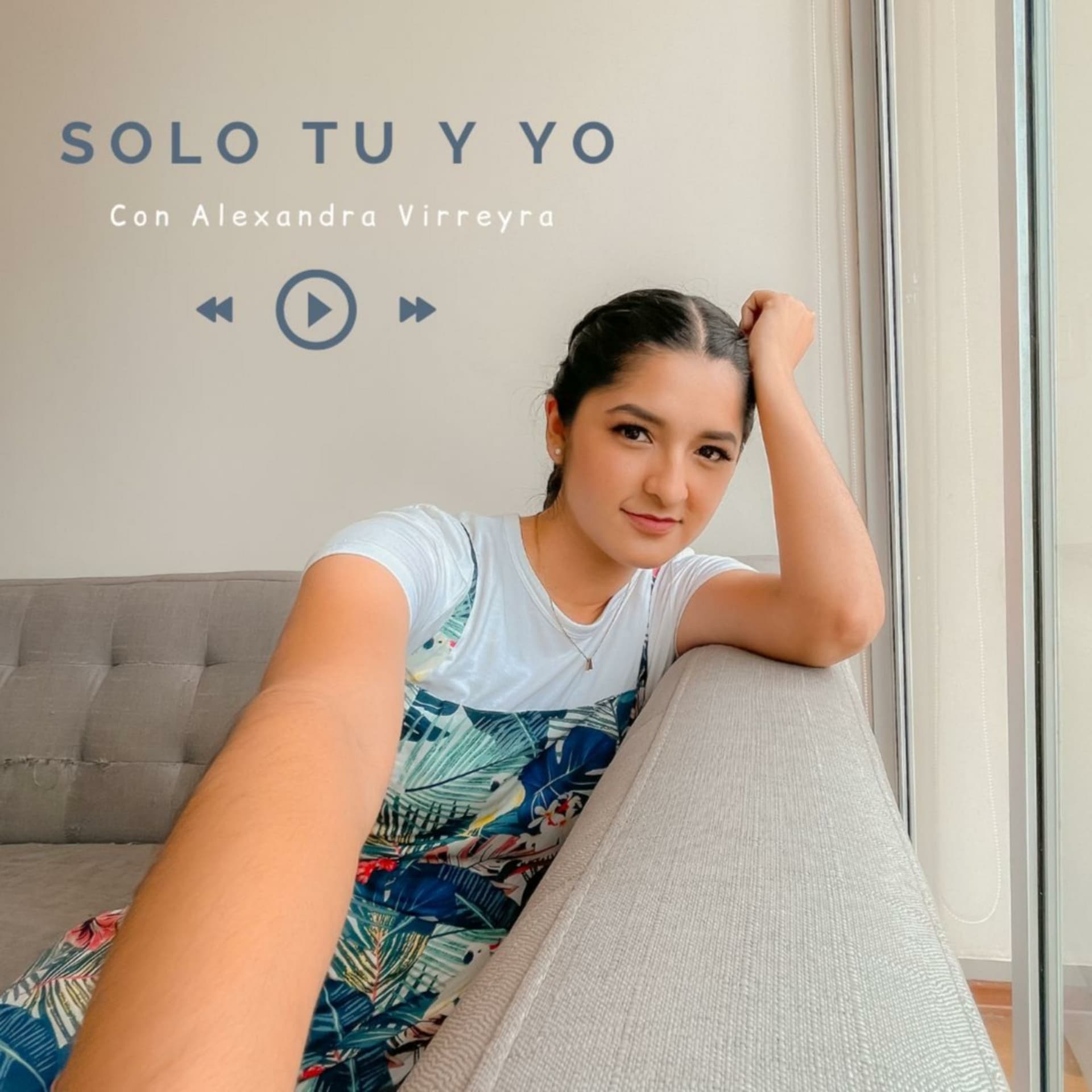 Solo Tu y Yo Podcast - Podcasts
