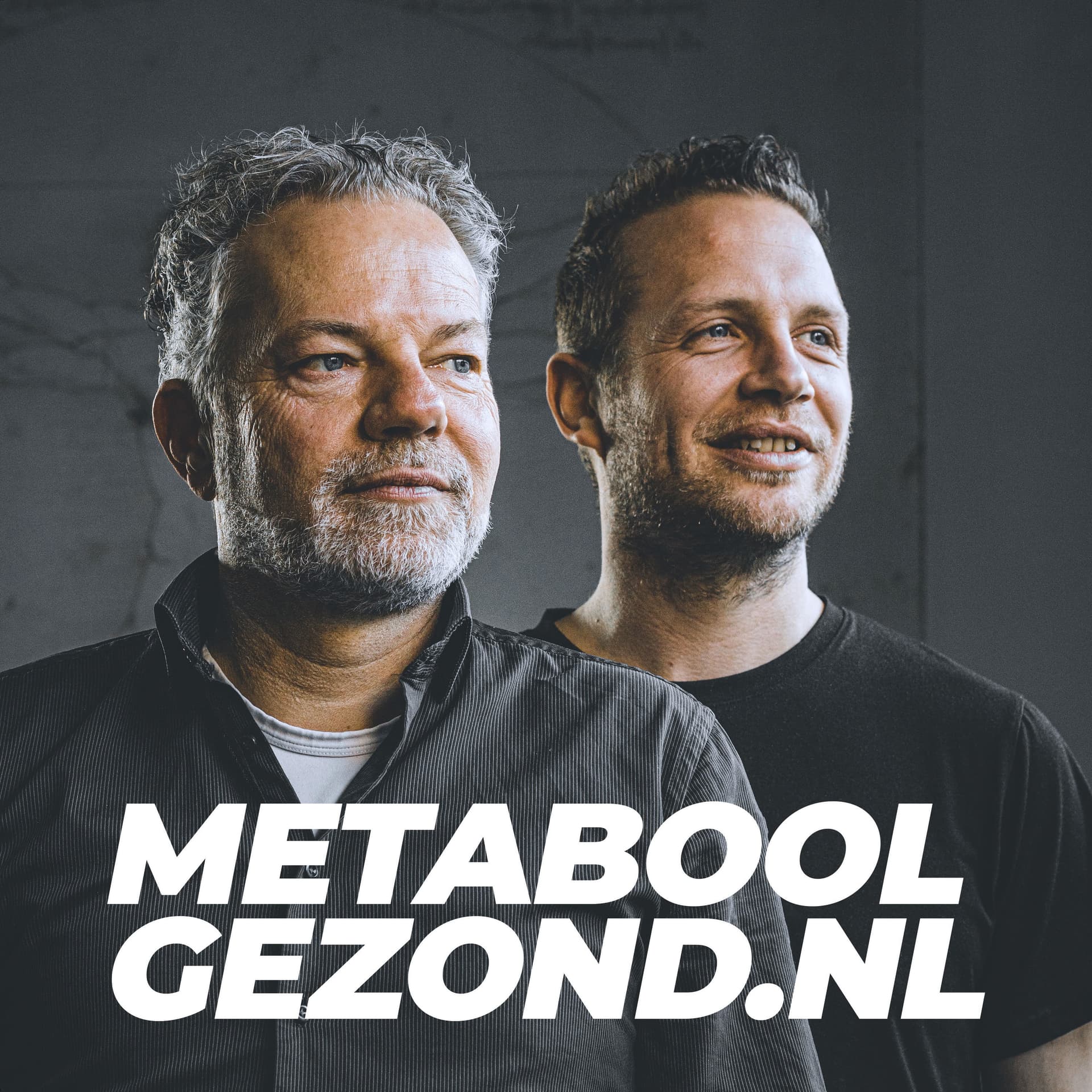 Metabool Gezond - Podcasts