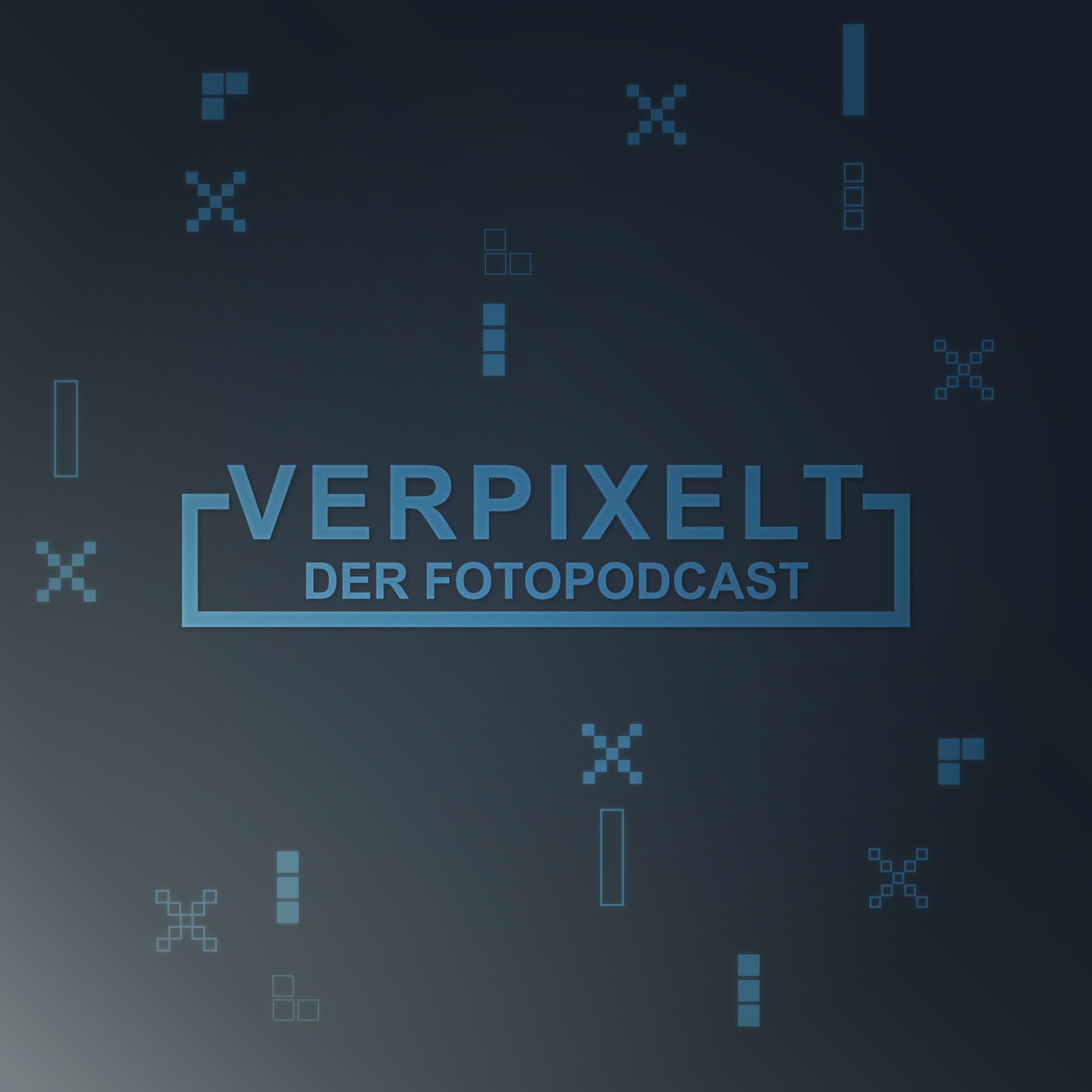 Verpixelt - der Foto-Podcast