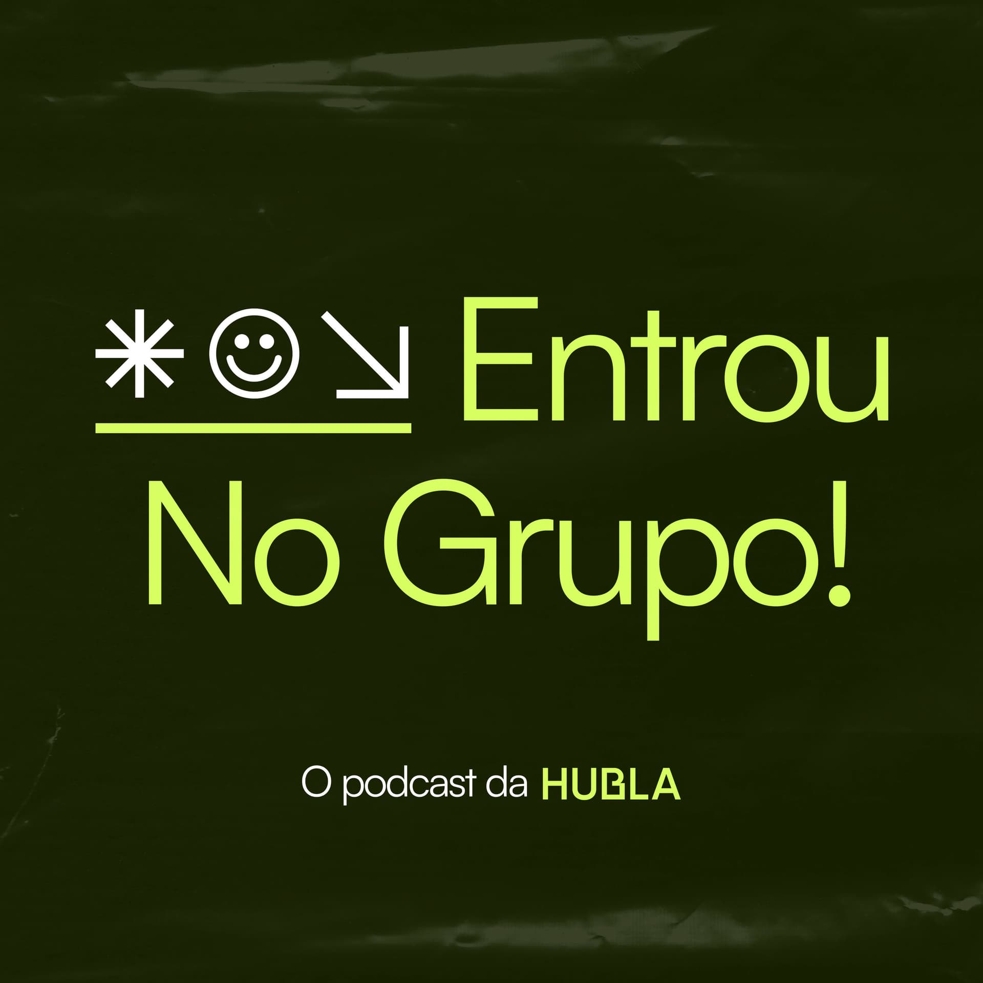Entrou No Grupo!