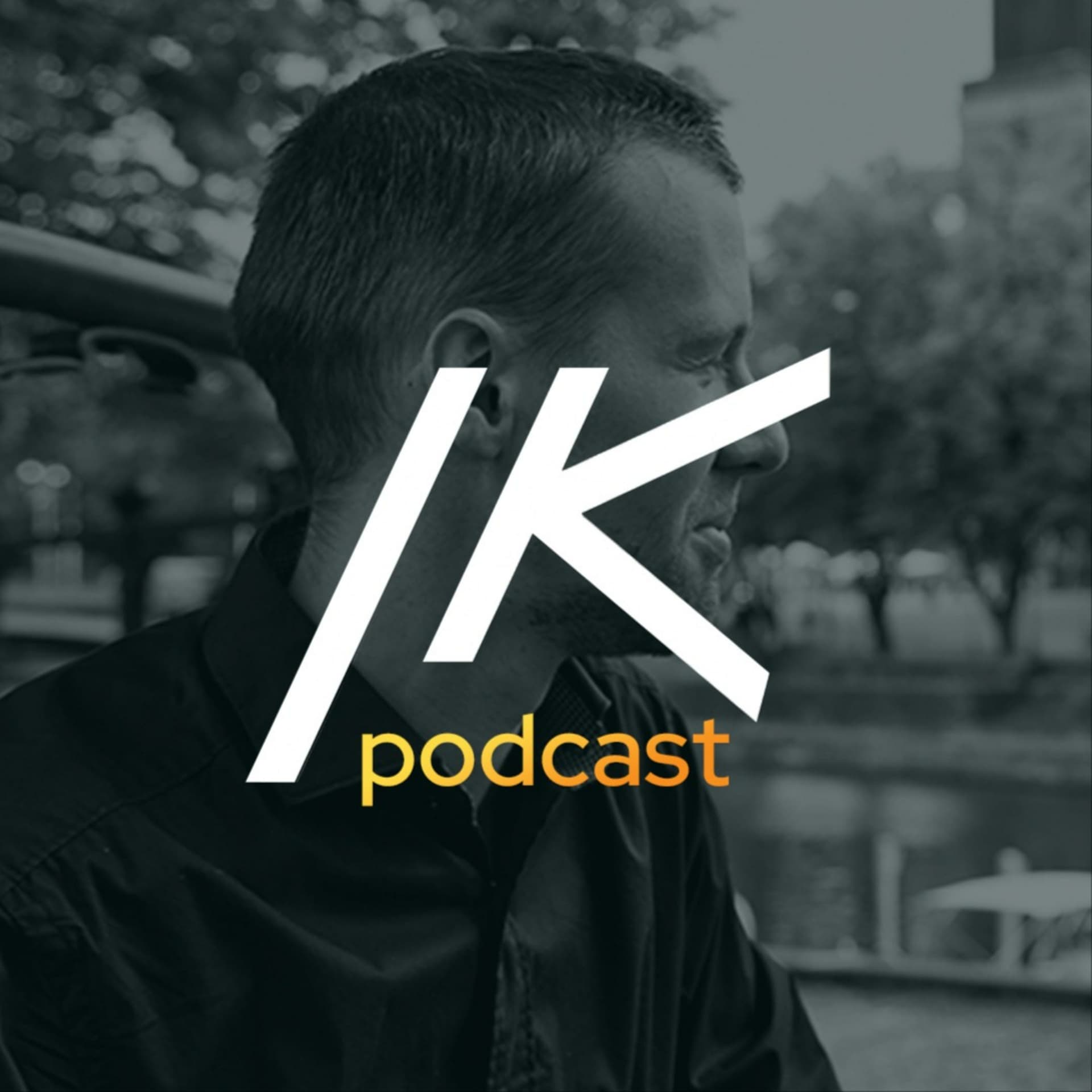 Joonas Korgan podcast - Podcasts