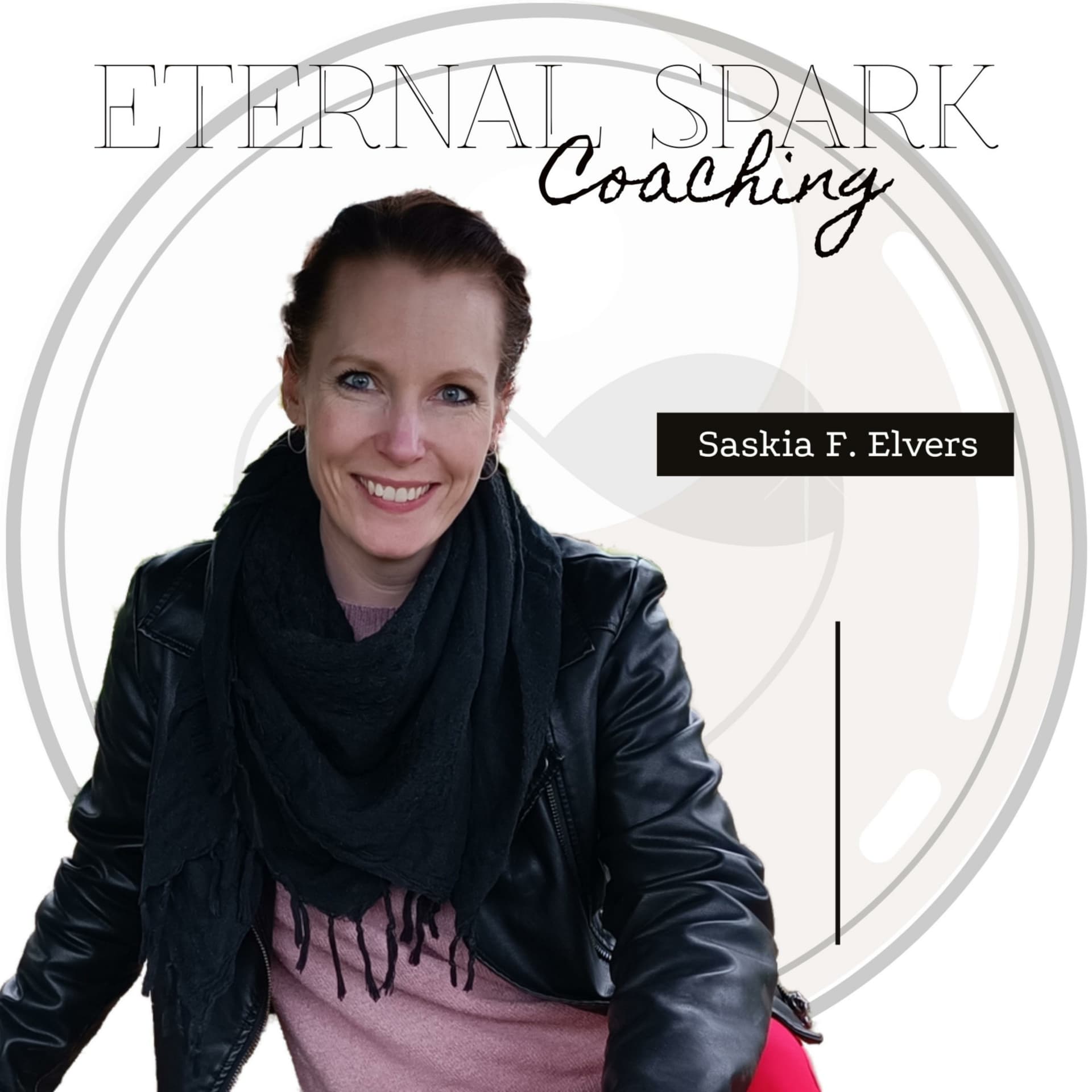 Eternal Spark Coaching - Dein Podcast zu den Themen "Toxizität, Intuition und Hochsensibilität" - Podcasts