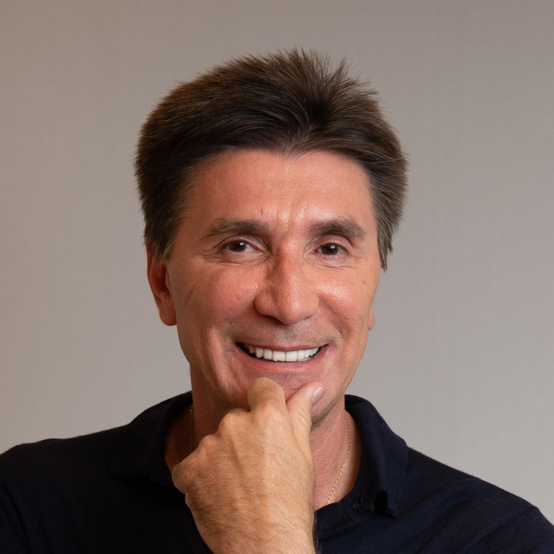 Janguiê Diniz - Podcasts