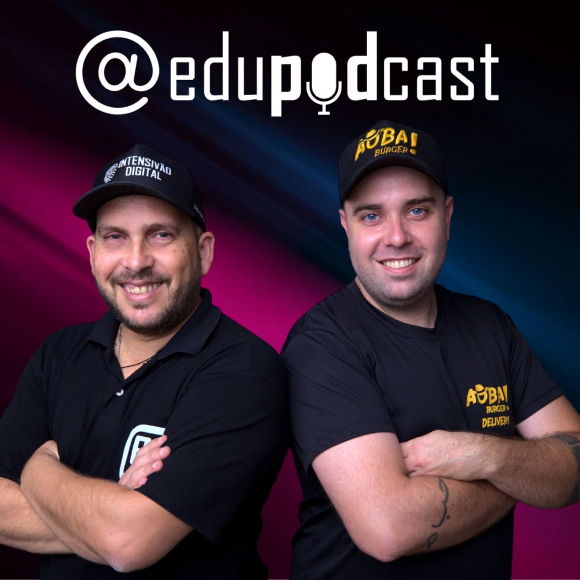 Edu Pod Cast